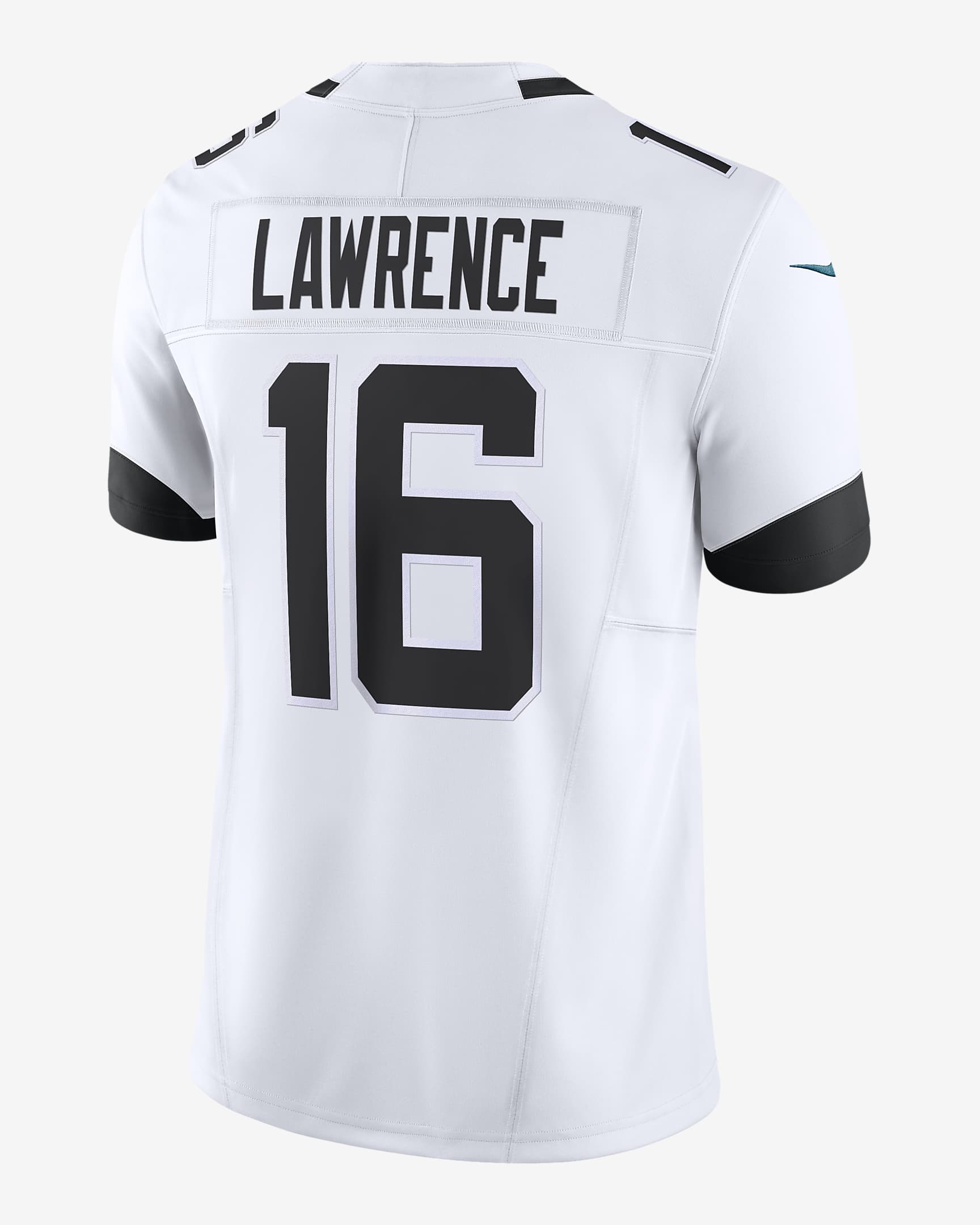 Trevor Lawrence Jacksonville Jaguars Men's Nike Dri-fit Nfl Limited 