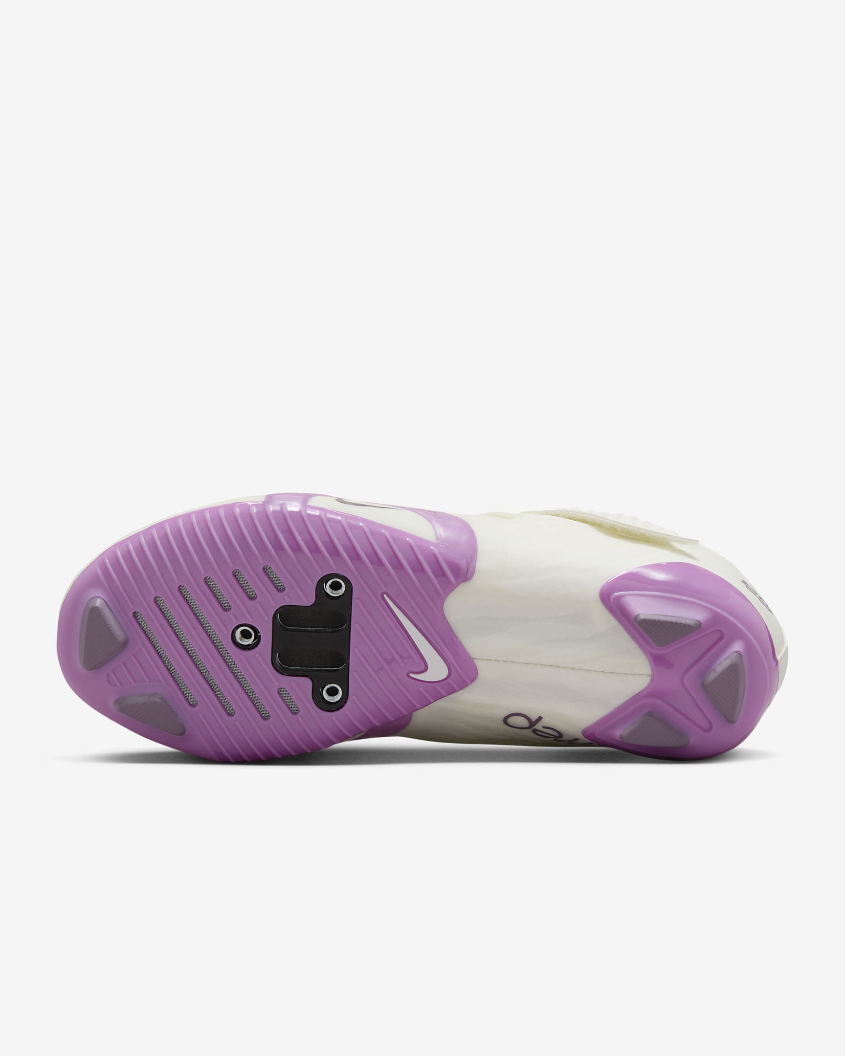 Calzado de ciclismo para mujer Nike SuperRep Cycle 2 Next Nature. Nike MX