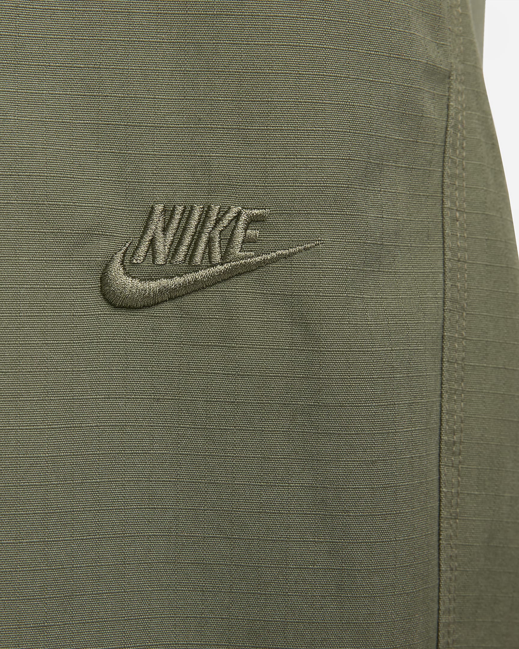 Nike Sportswear Tech Pack Men's UPF Woven Trousers. Nike UK