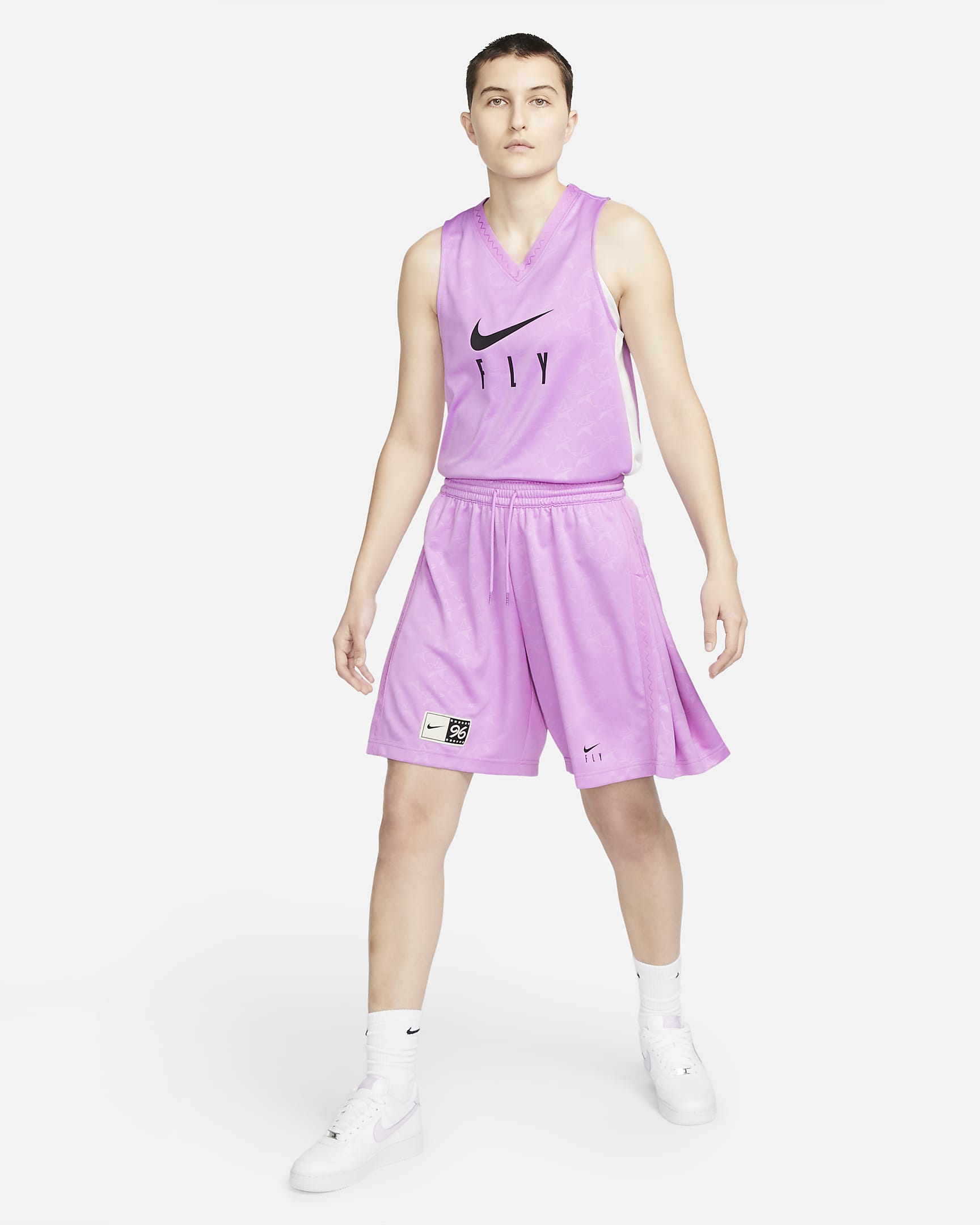 Nike Women's Basketball Shorts. Nike NZ