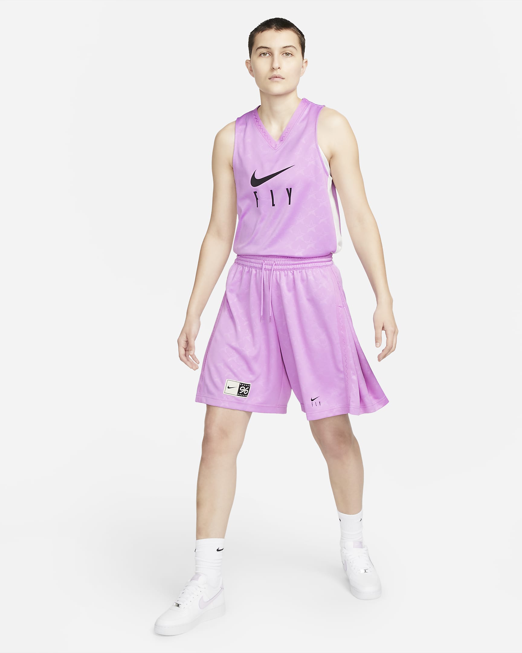 Nike Women's Basketball Shorts. Nike UK