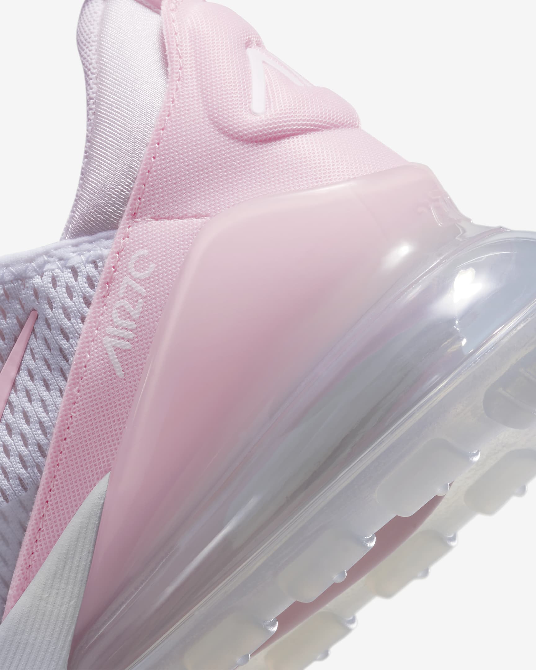 Nike Air Max 270 Women's Shoes. Nike.com