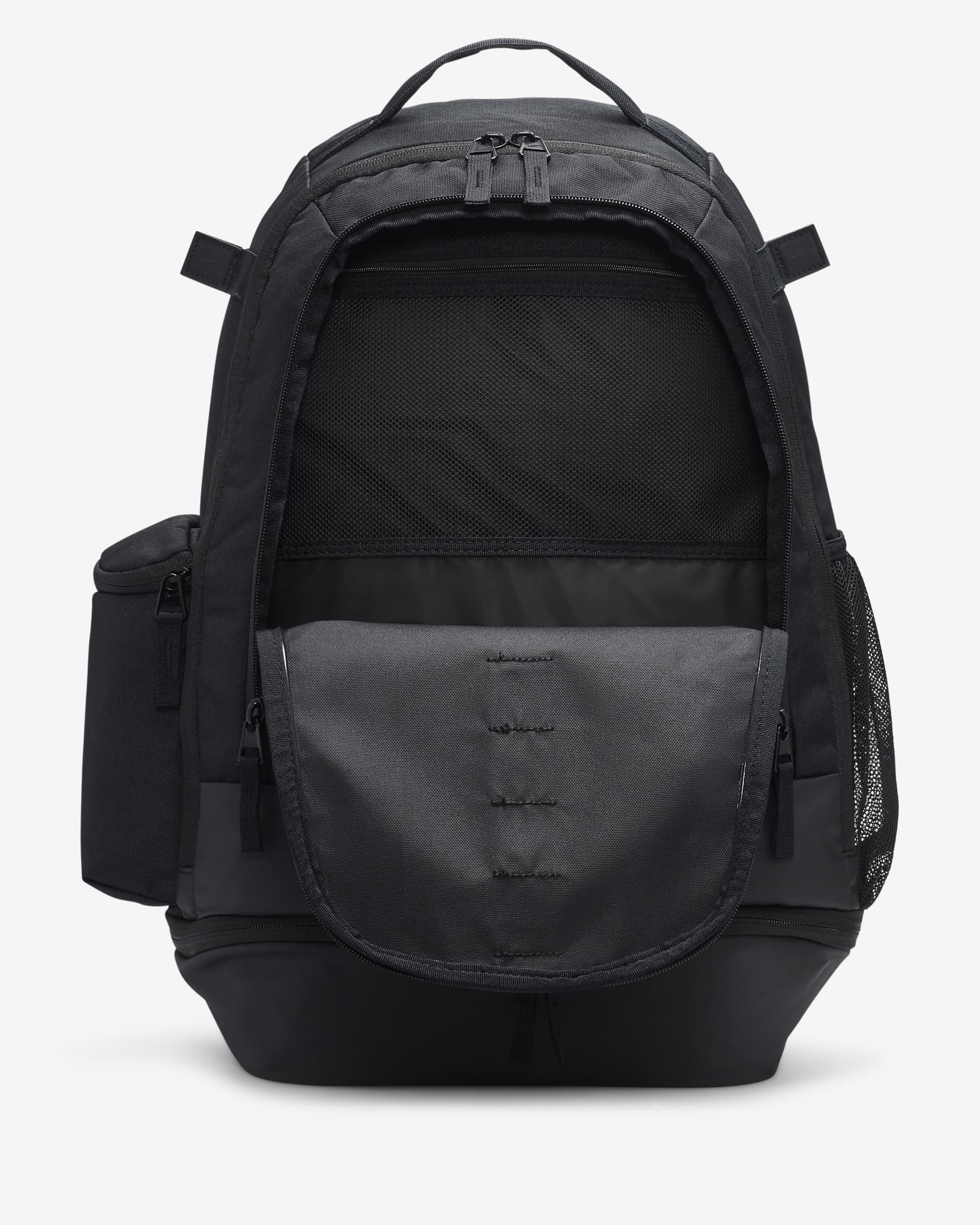 Nike Zone Lacrosse Backpack (34L). Nike.com