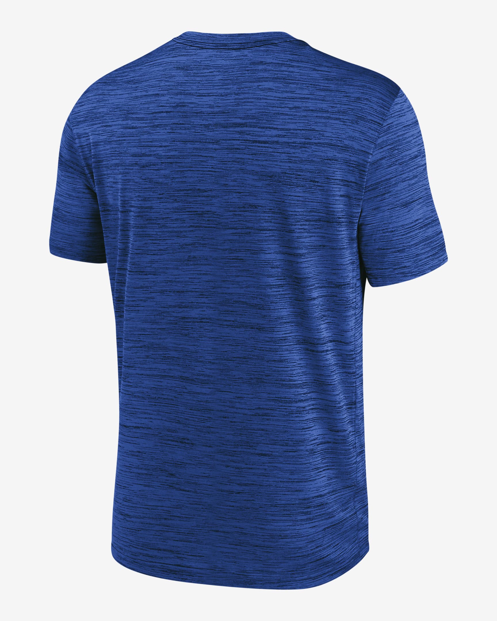 Nike Dri-FIT Sideline Velocity (NFL Los Angeles Rams) Men's T-Shirt ...