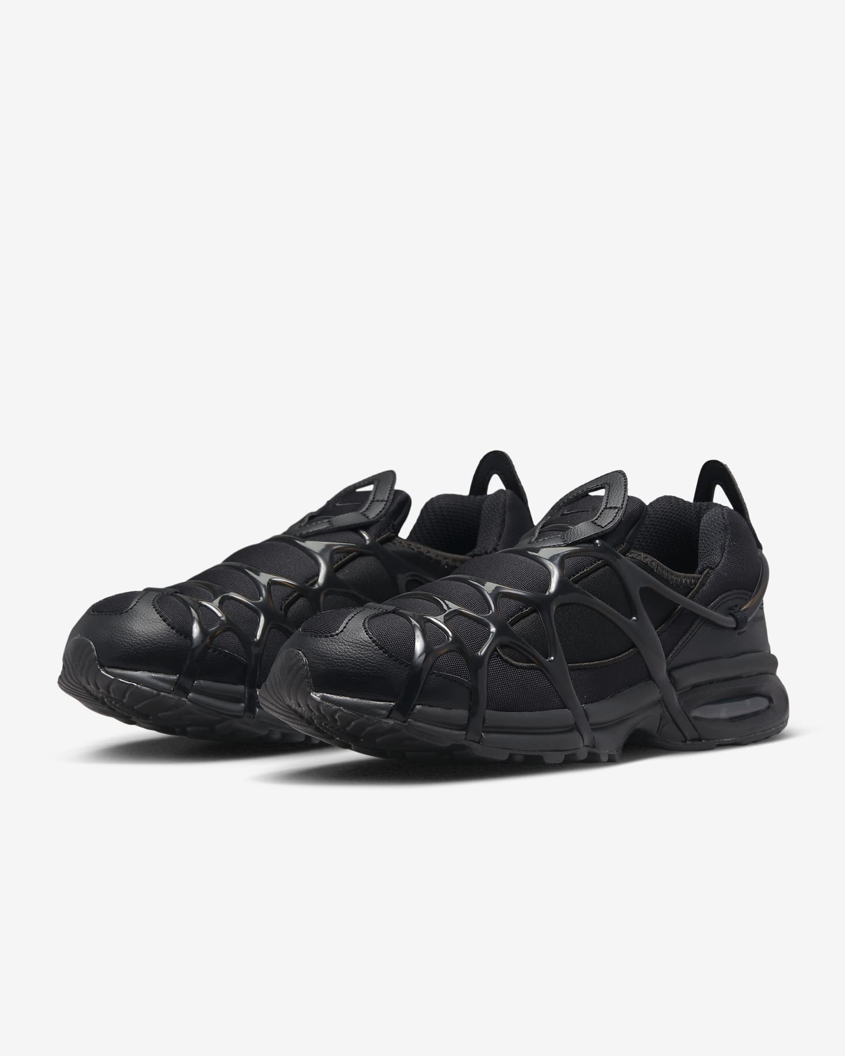 Nike Air Kukini Men's Shoes - Black/Black/Anthracite