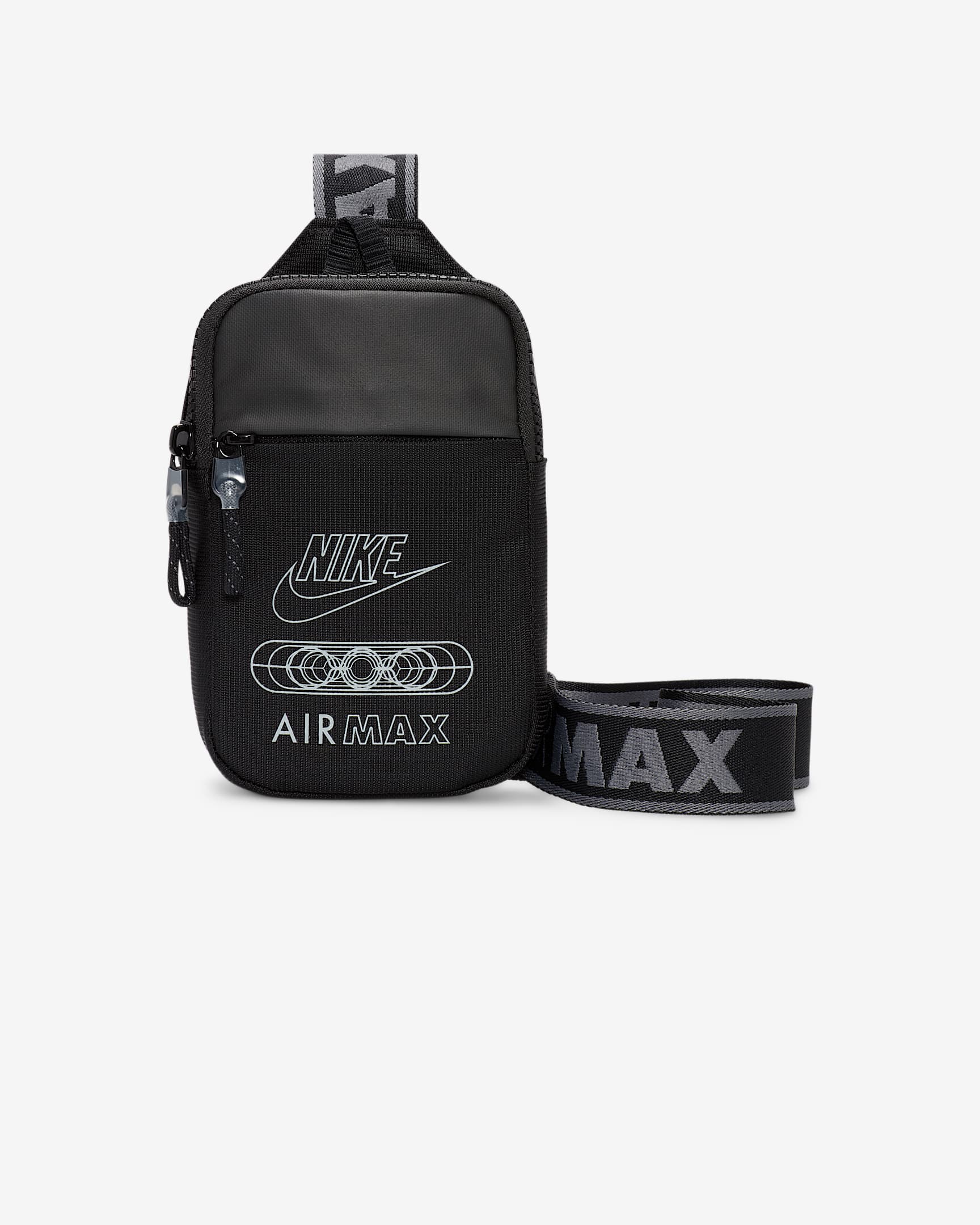 Nike Sportswear Essentials CrossBody Bag (1L). Nike HU