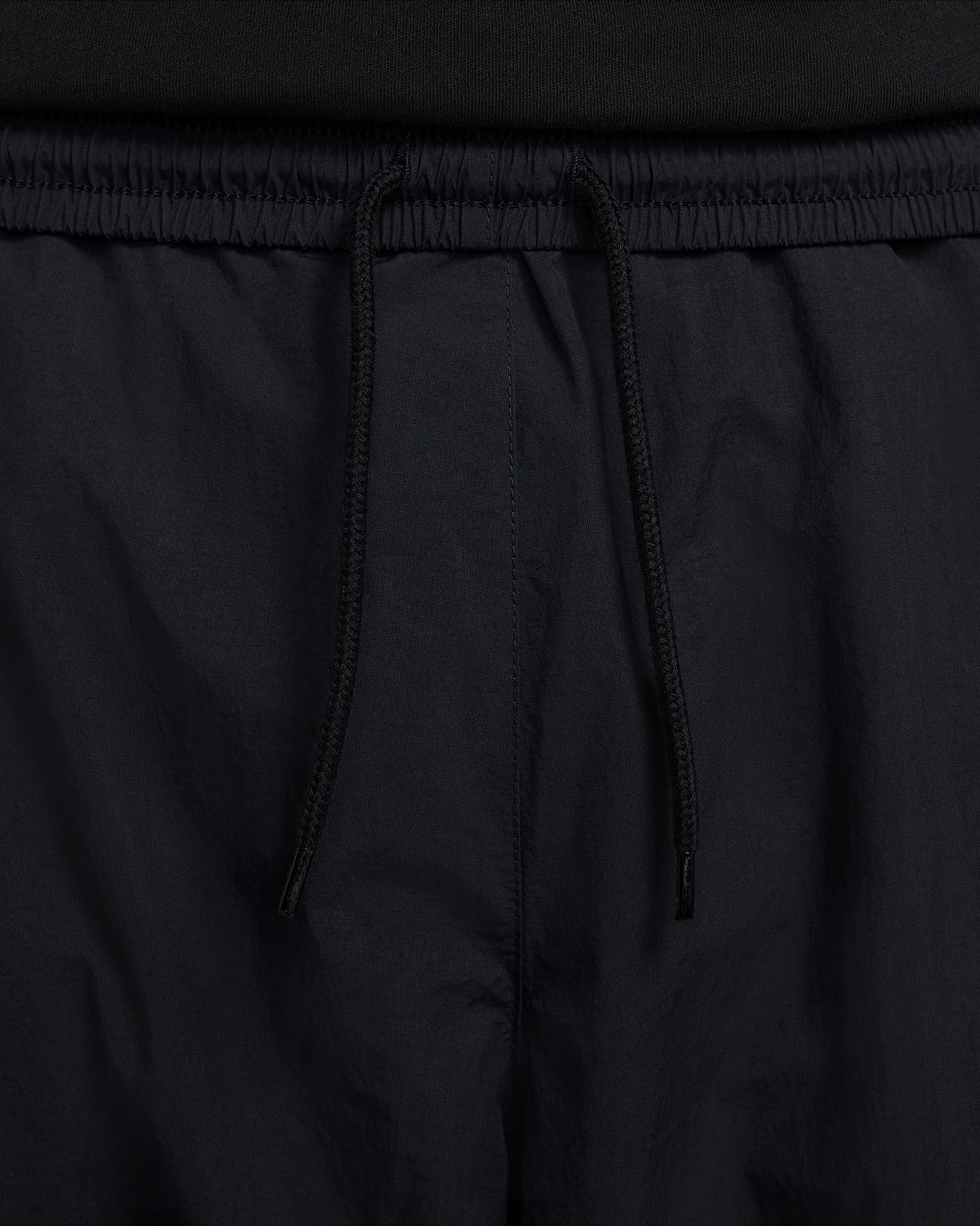 Nike Club Men's Oversized Woven Tracksuit Bottoms