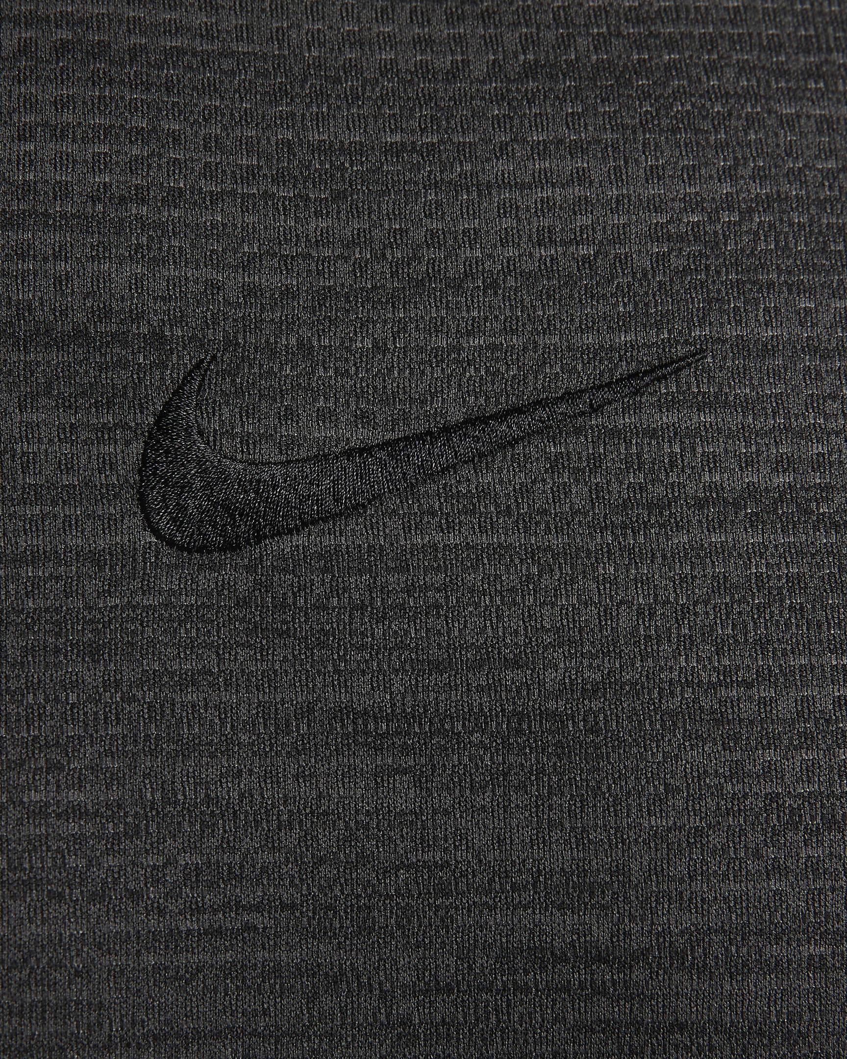 Nike Academy Men's Dri-FIT Long-Sleeve Hooded Football Top. Nike CA