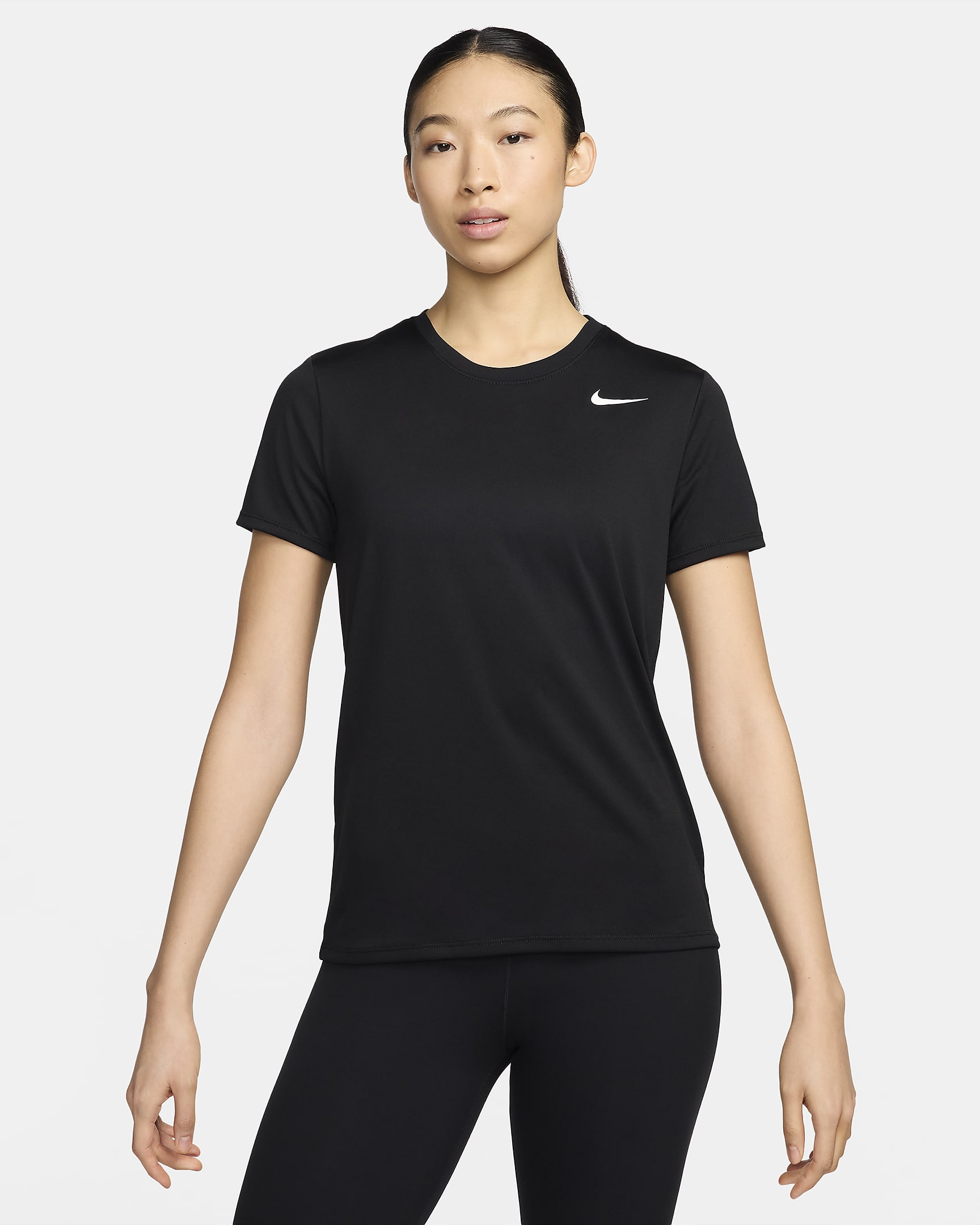 Nike Dri-FIT Women's T-Shirt. Nike SG