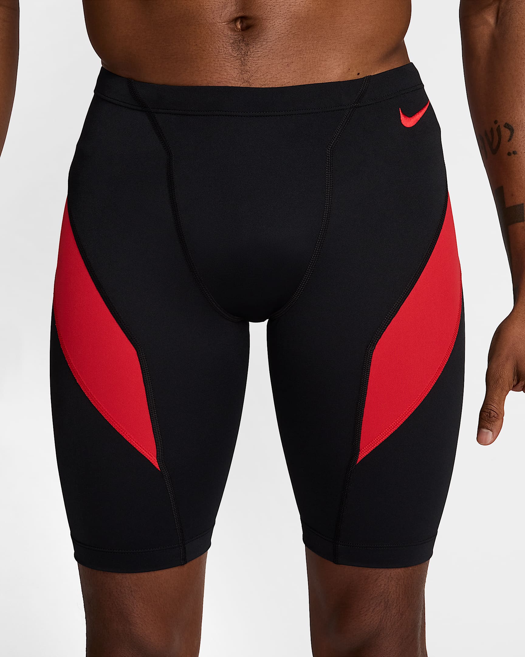 Nike Swim HydraStrong Men's Jammer