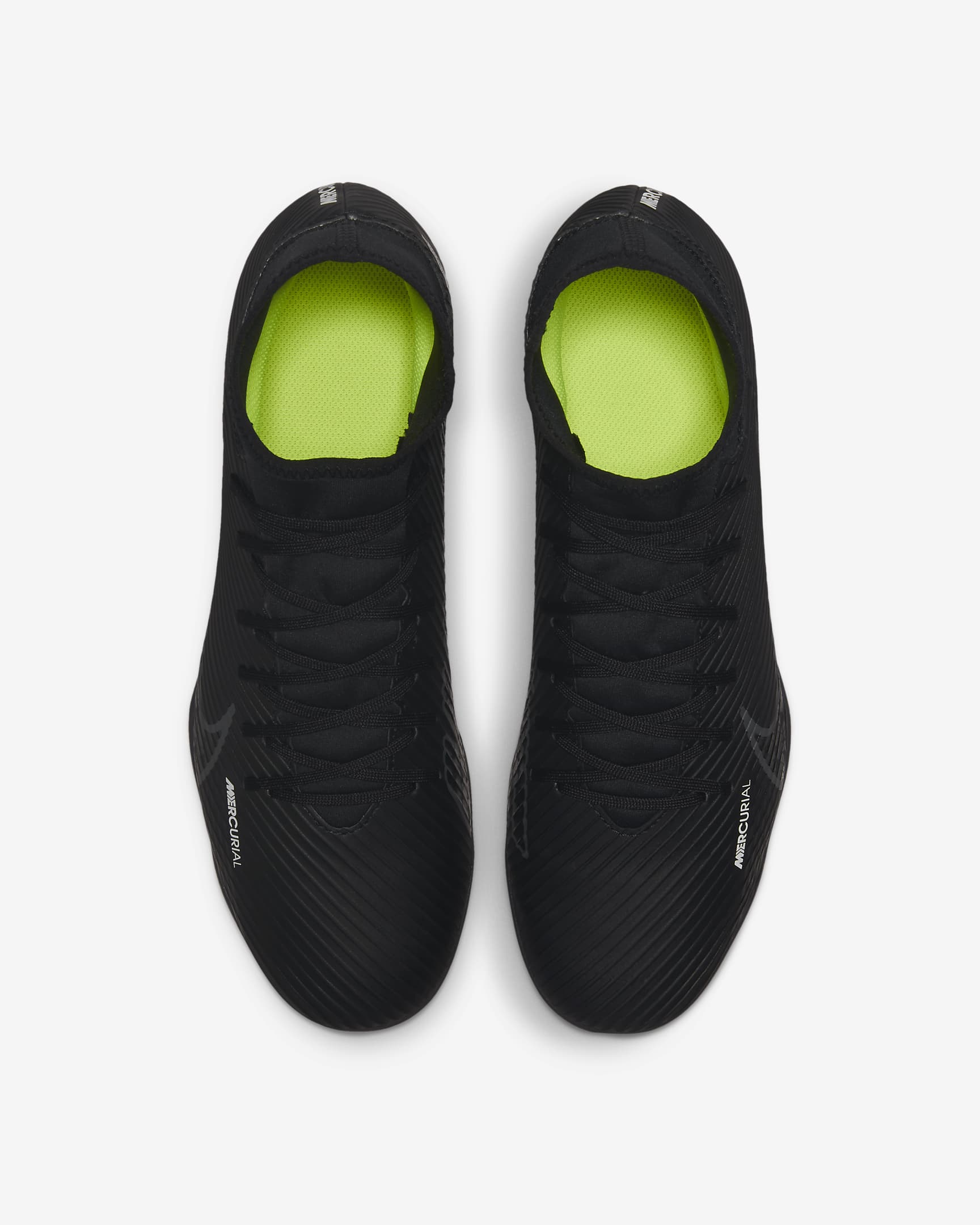 Nike Mercurial Superfly 9 Club Multi-Ground Football Boot. Nike IN