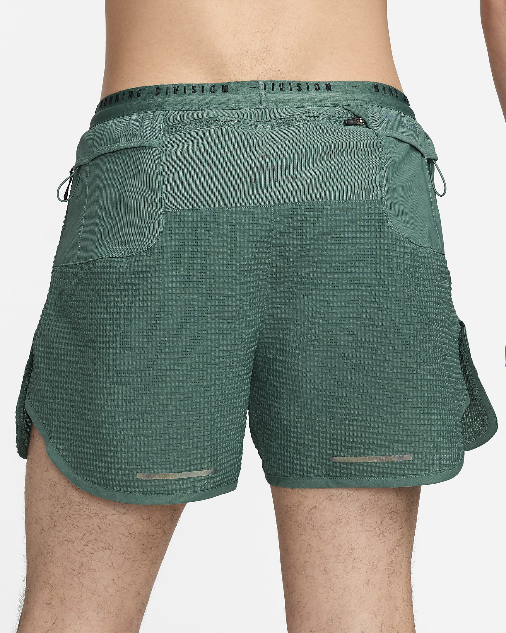 Nike Running Division Men's Dri-FIT ADV 10cm (approx.) Brief-Lined Running Shorts - Bicoastal