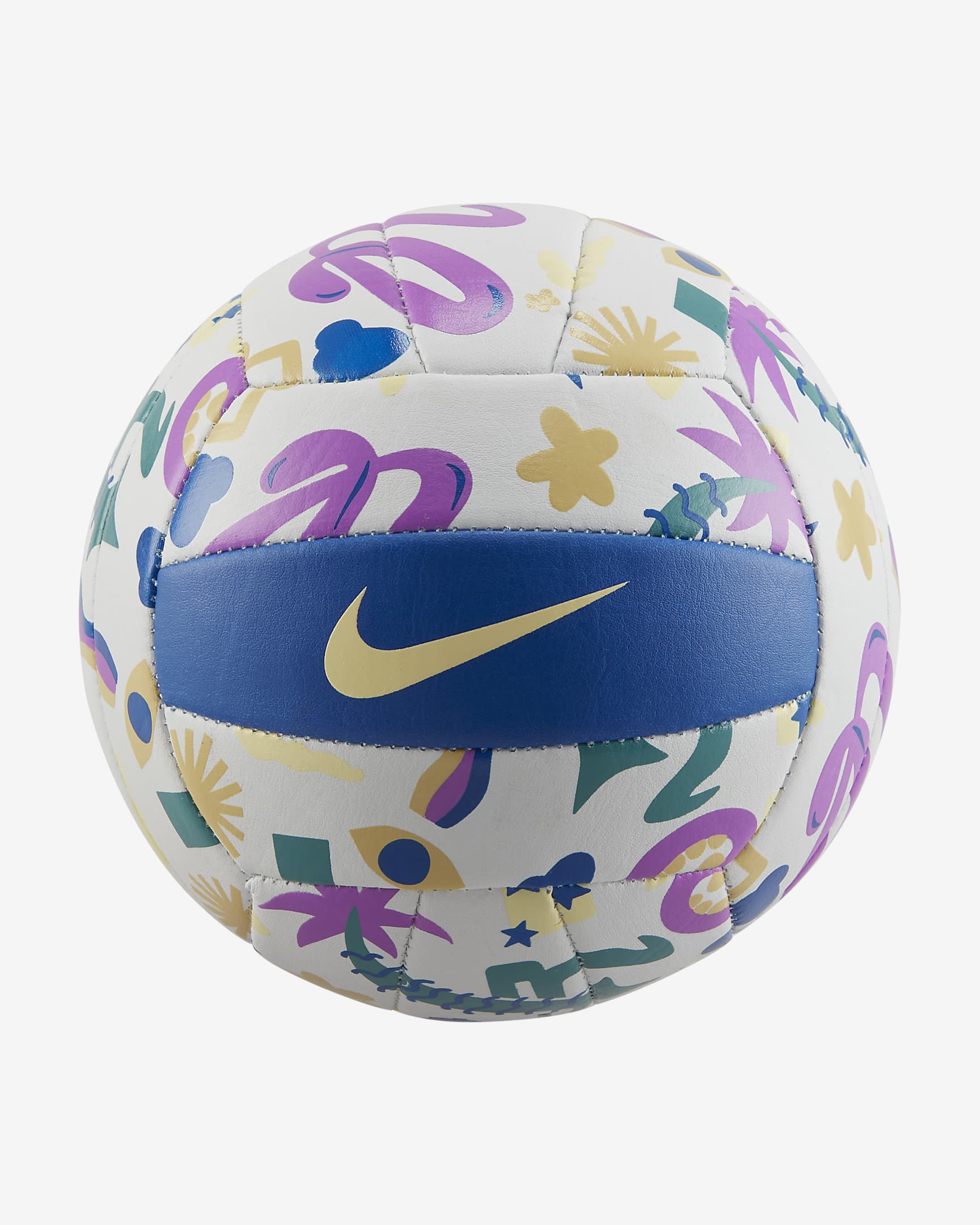 Balón de Vóleibol Nike Skills - Multicolor