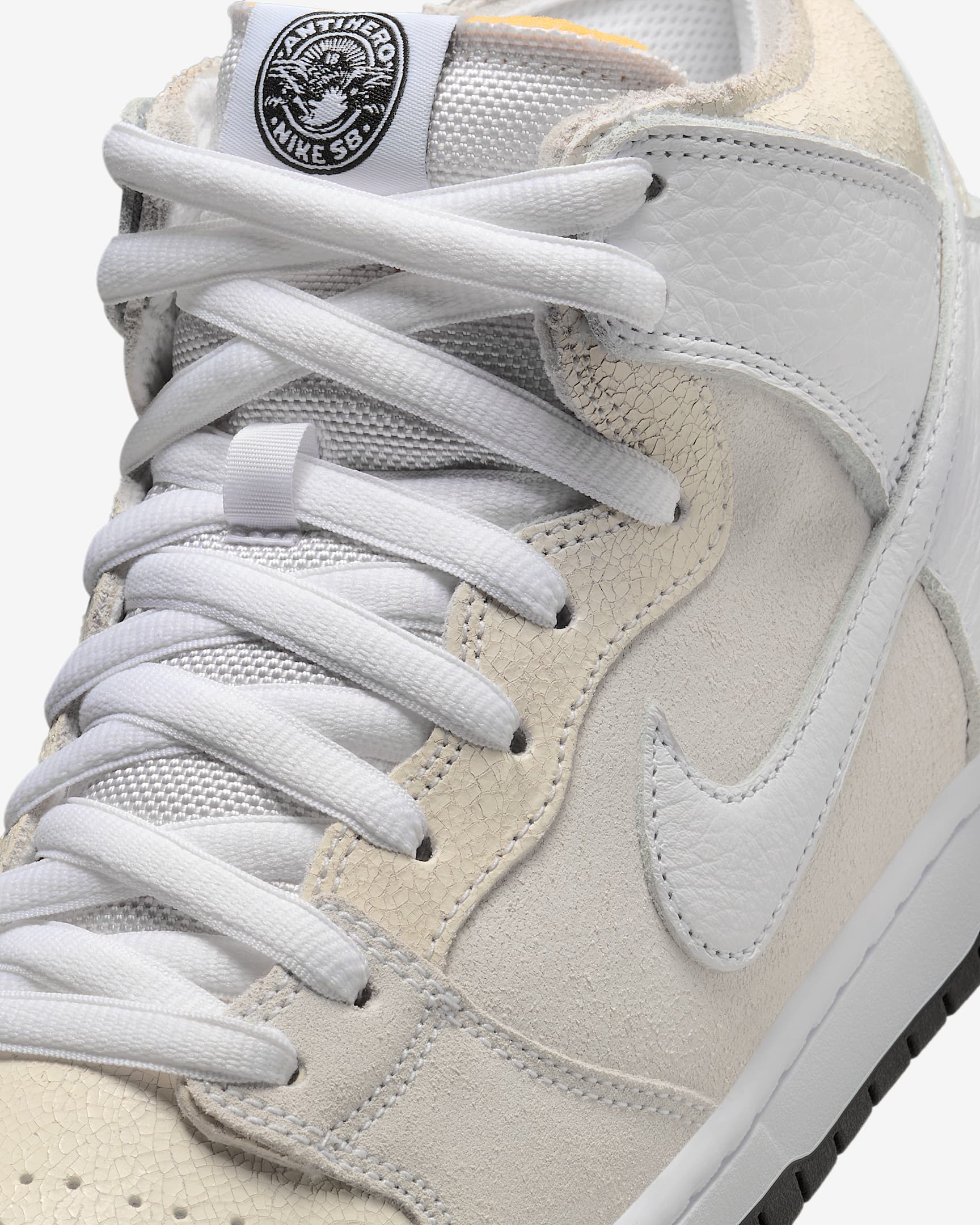 how to wear nike sb dunk high
