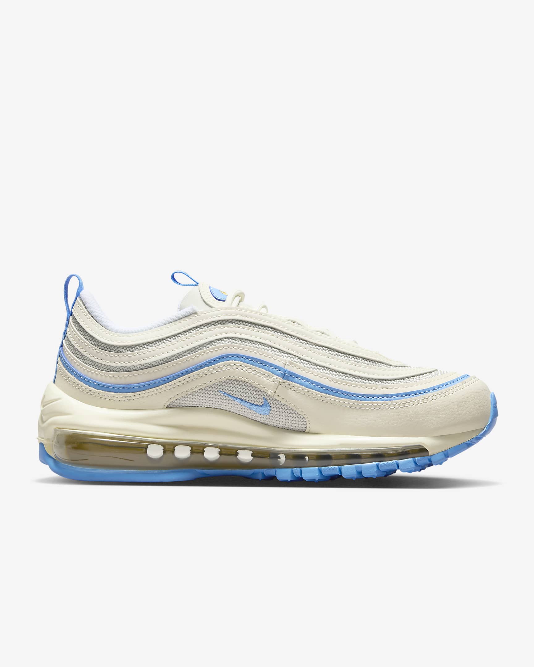 Nike Air Max 97 Women's Shoes. Nike PH