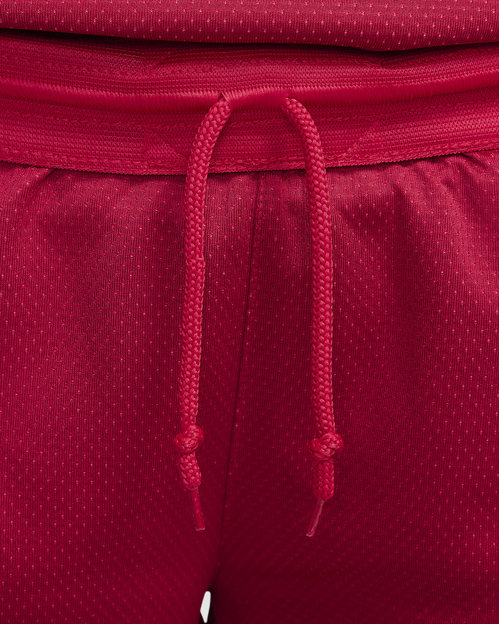 Shorts da basket Jordan Stati Uniti Limited da donna – Road - Sport Red/Bianco