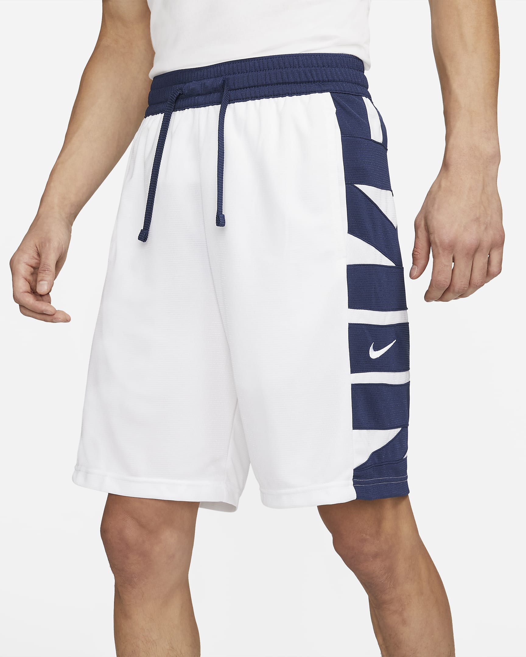 Nike Dri-FIT Men's Basketball Shorts. Nike JP