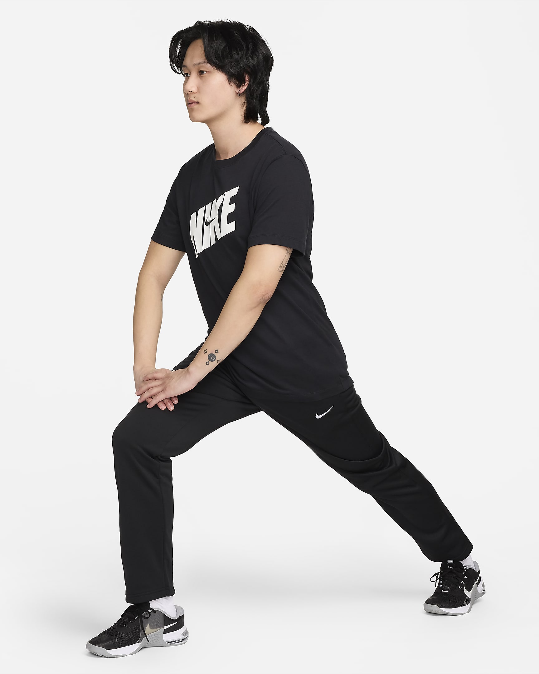 Nike Therma-FIT Men's Fitness Pants. Nike JP