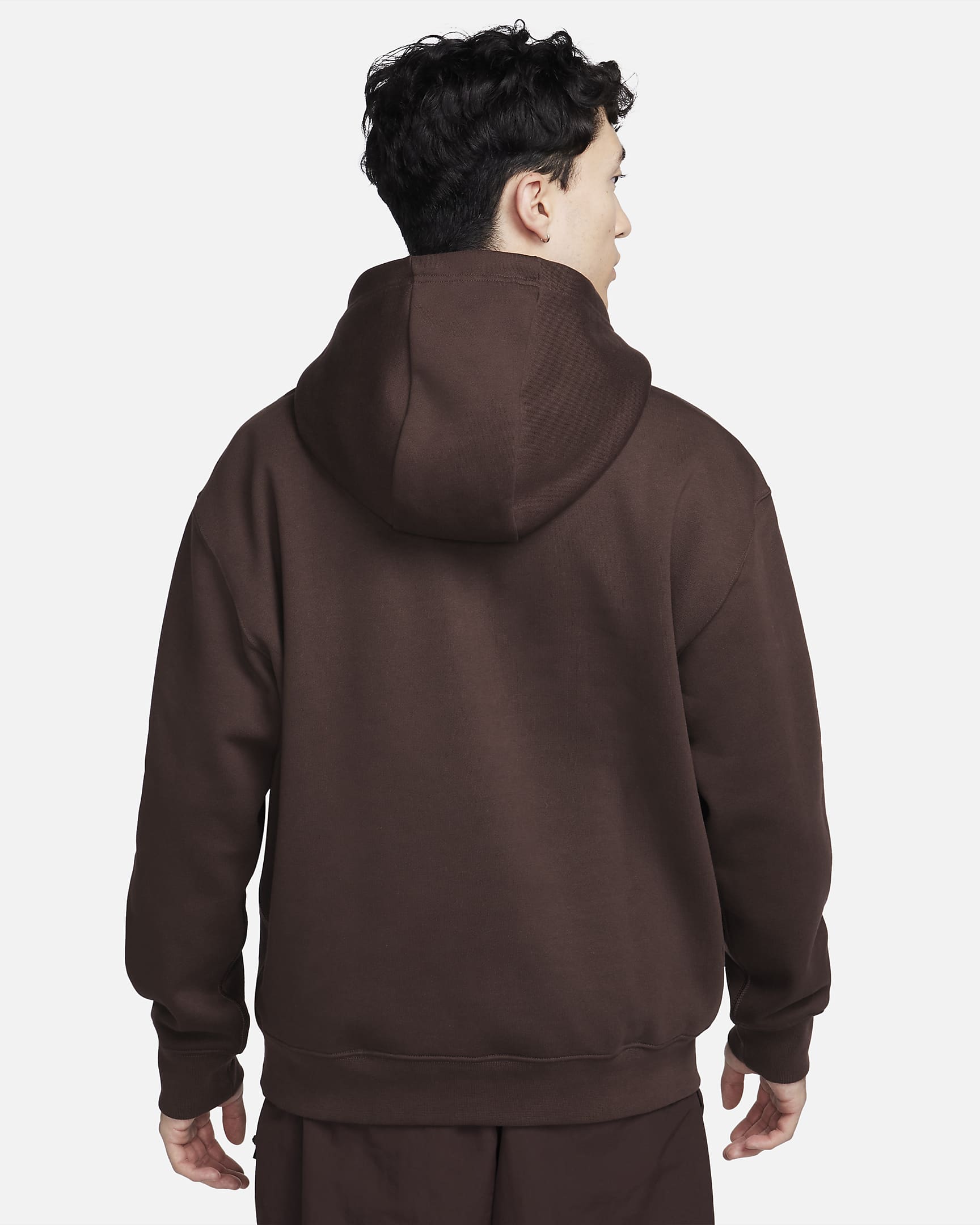 Nike ACG Therma-FIT Fleece Pullover Hoodie. Nike ID