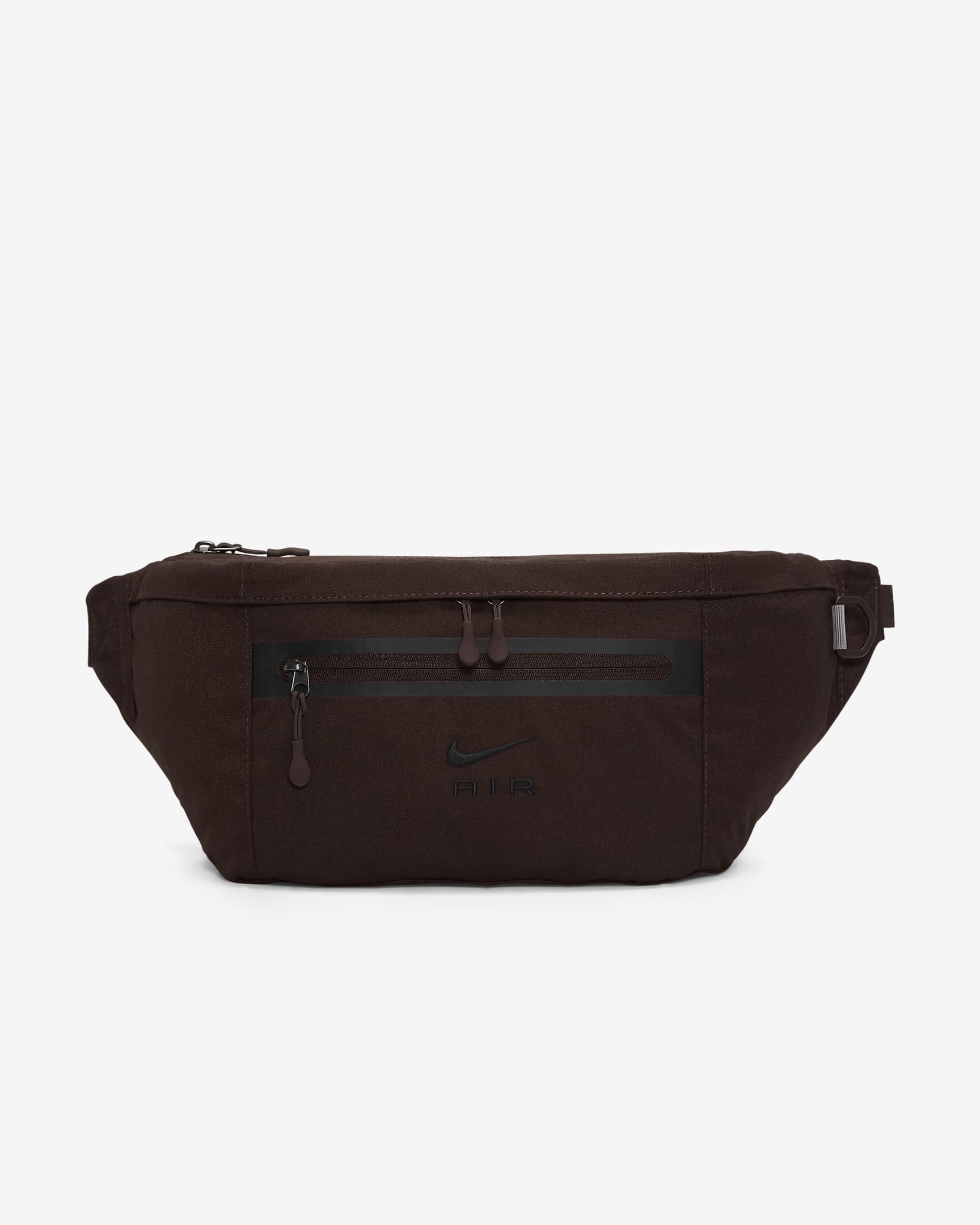 mens nike hip pack