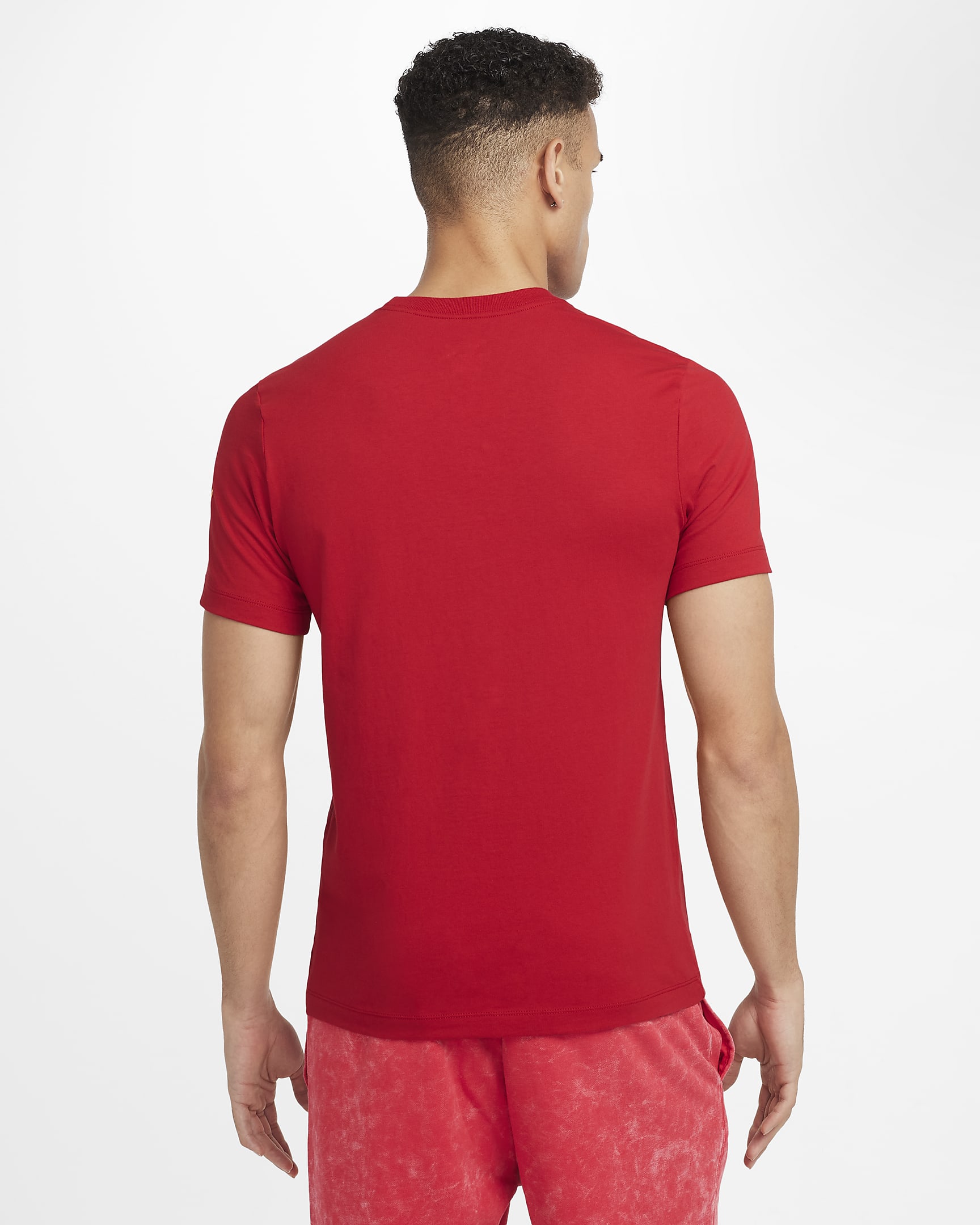 liverpool t shirt 2020 nike