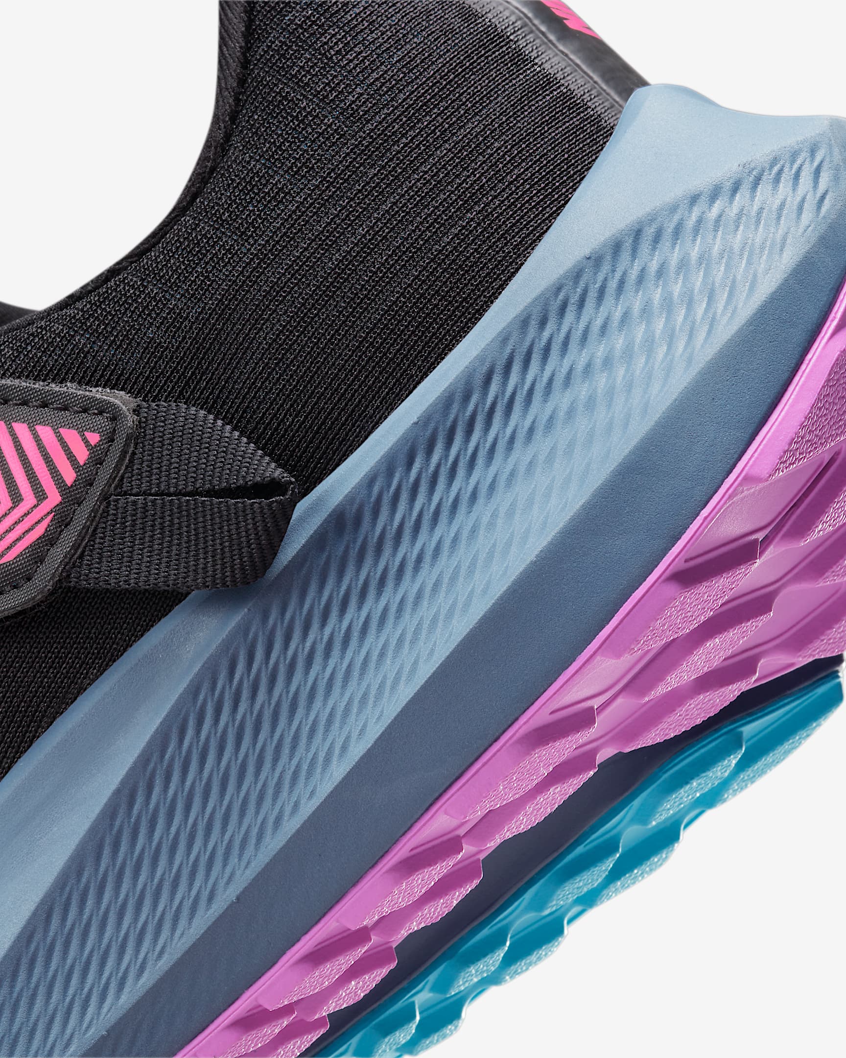 Nike Pegasus FlyEase SE Women's Easy On/Off Road Running Shoes. Nike CA