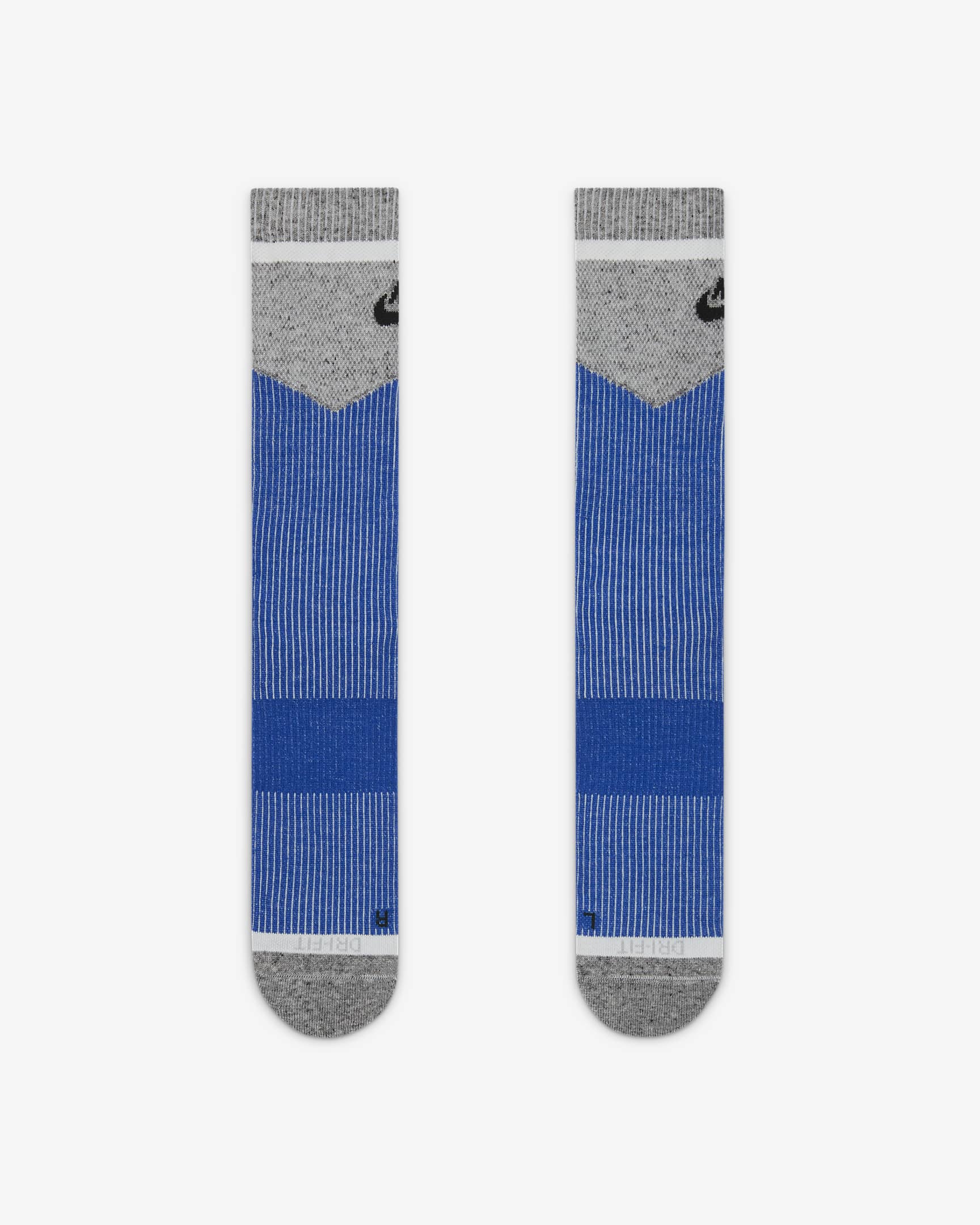 Nike Everyday Cushioned Crew Socks (1 Pair). Nike.com