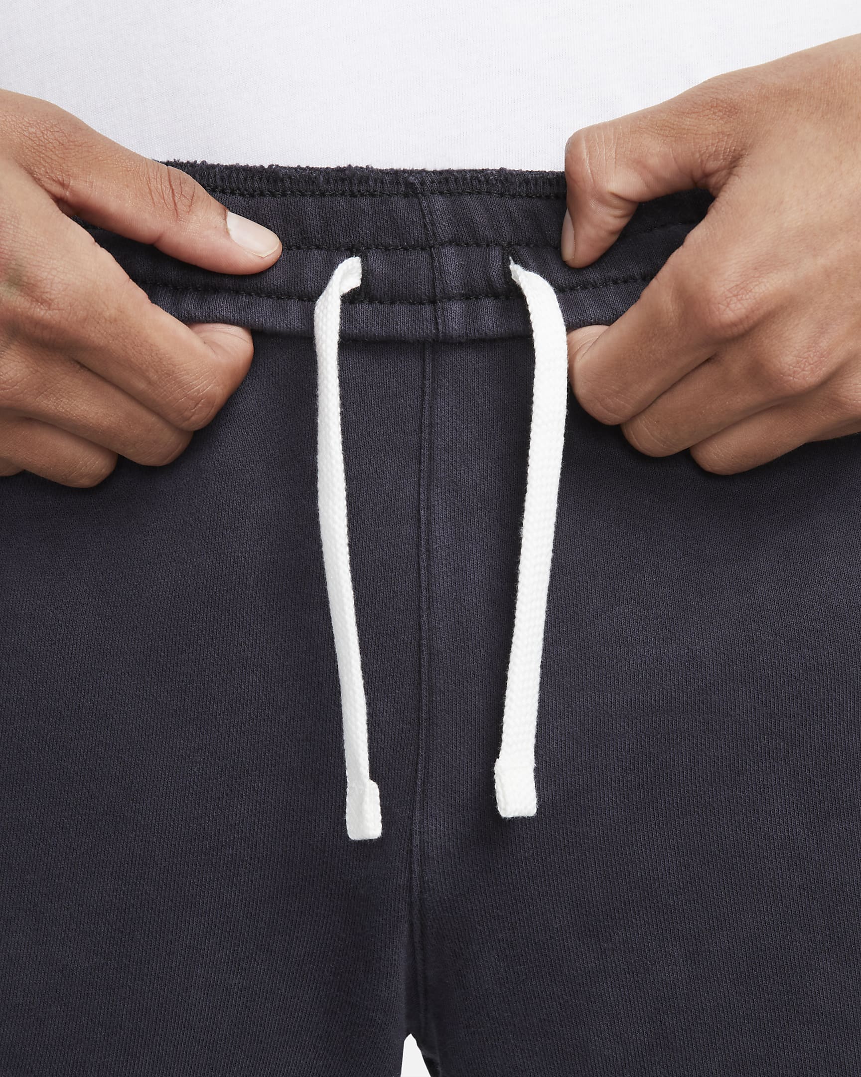 Short en molleton Nike Sportswear Club pour homme. Nike FR