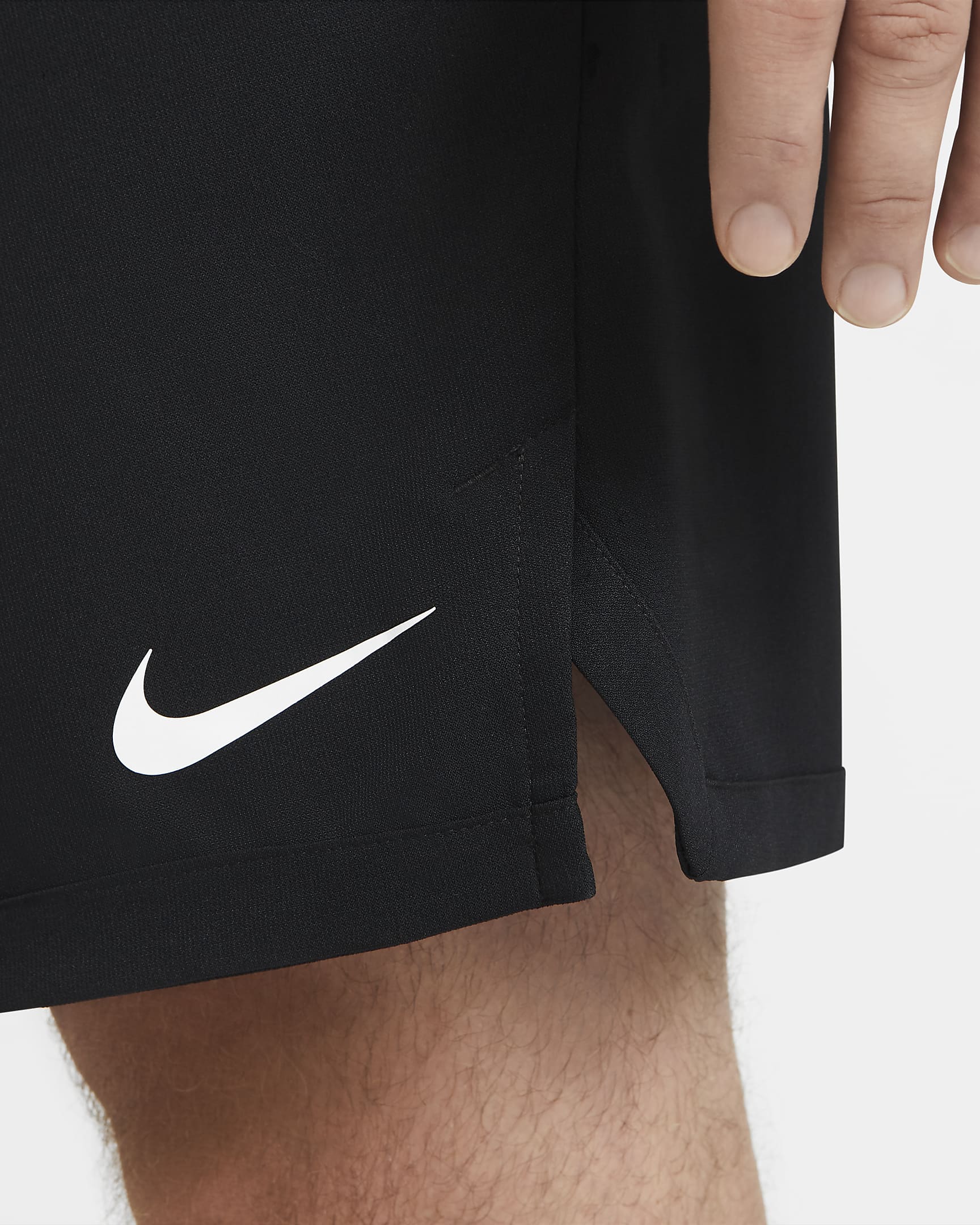 Nike Pro Flex Vent Max Men's Shorts. Nike IE