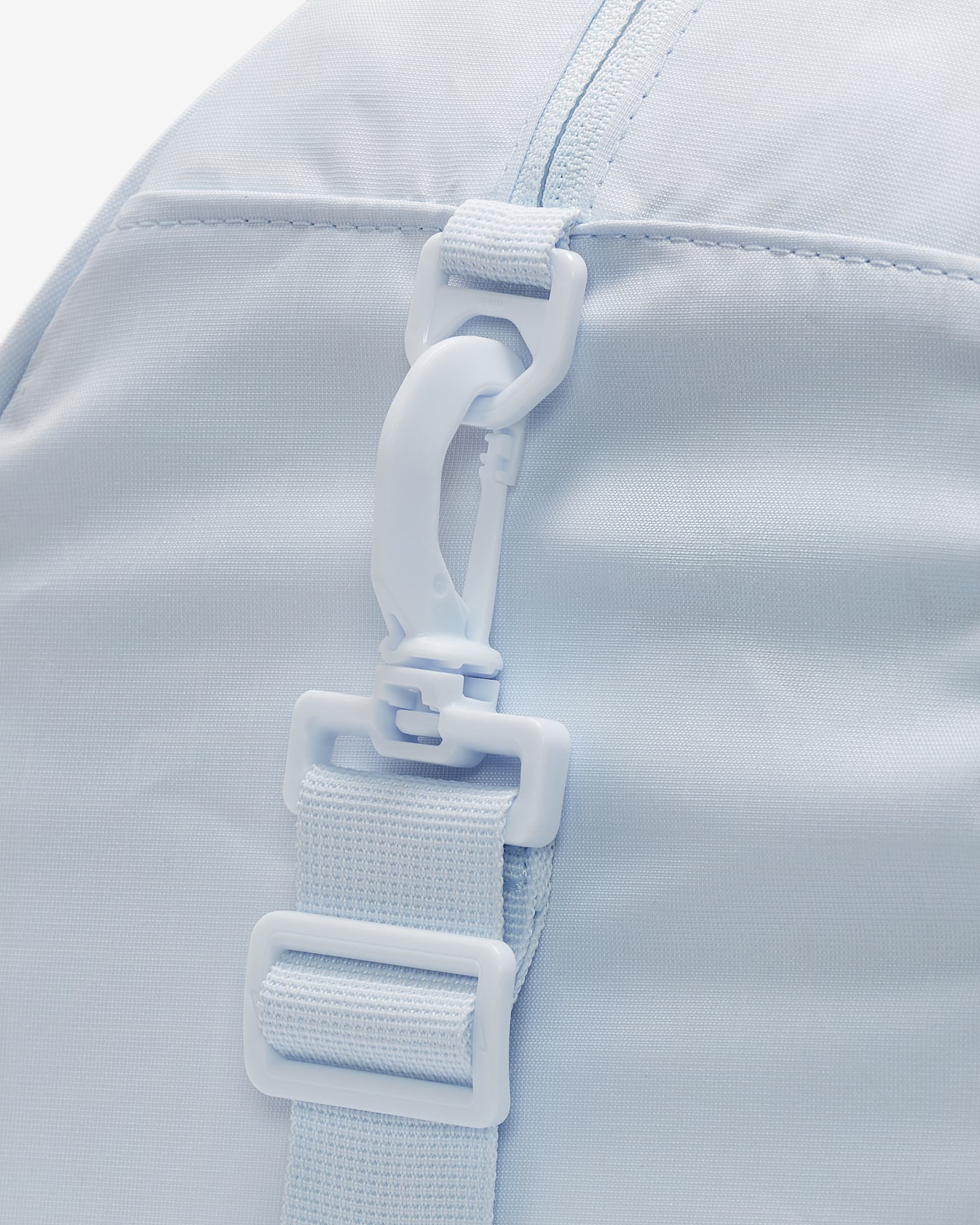 Nike Gym Club Duffel Bag (24L). Nike ID