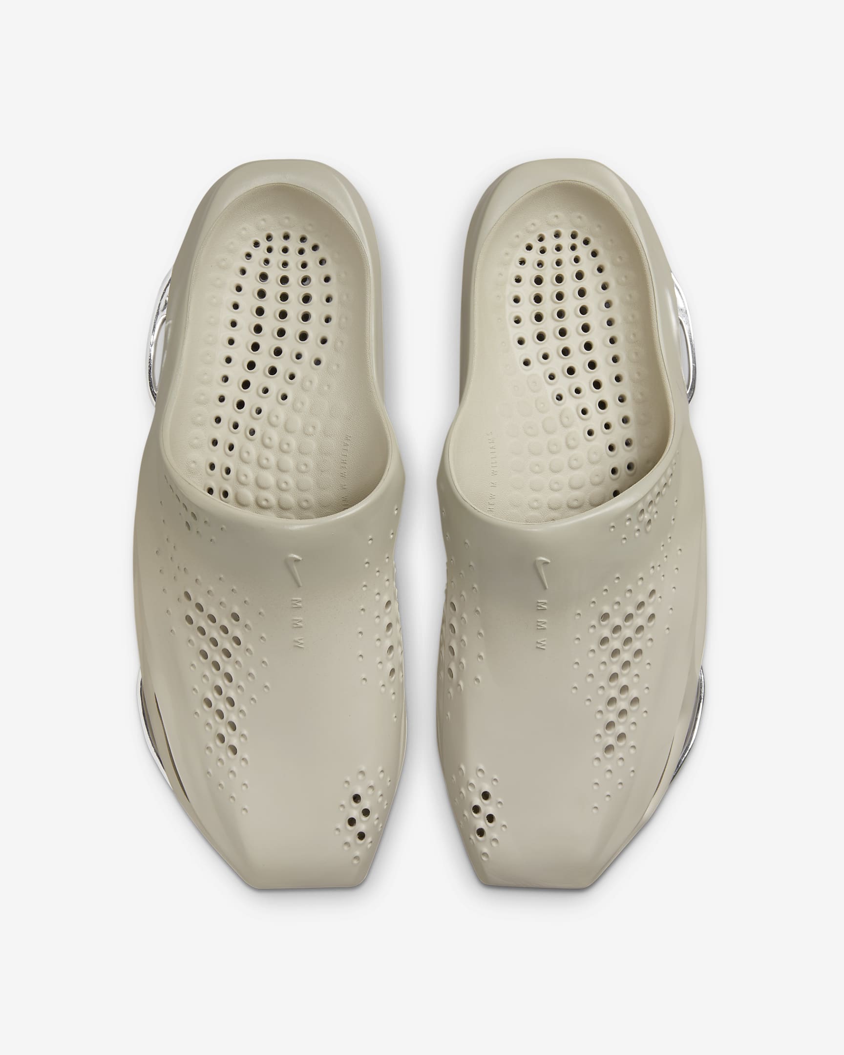 Nike x MMW 005 Men's Slides. Nike IE