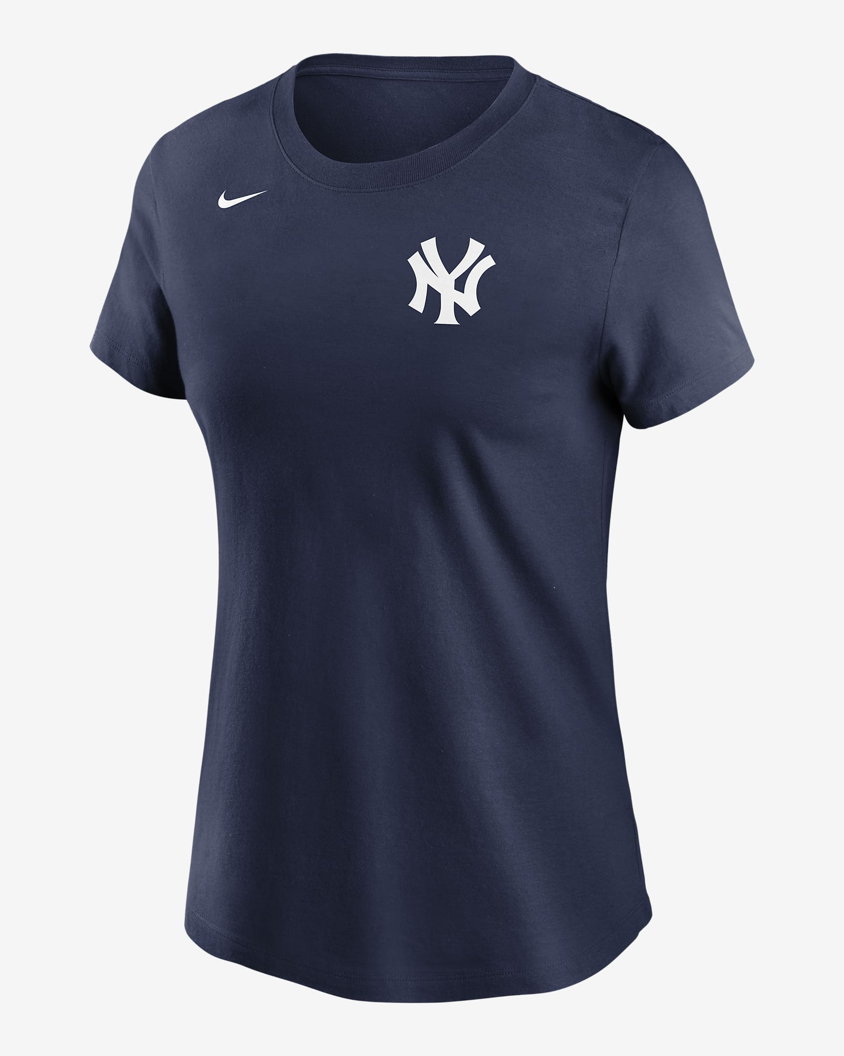 MLB New York Yankees (DJ LeMahieu) Women's TShirt.