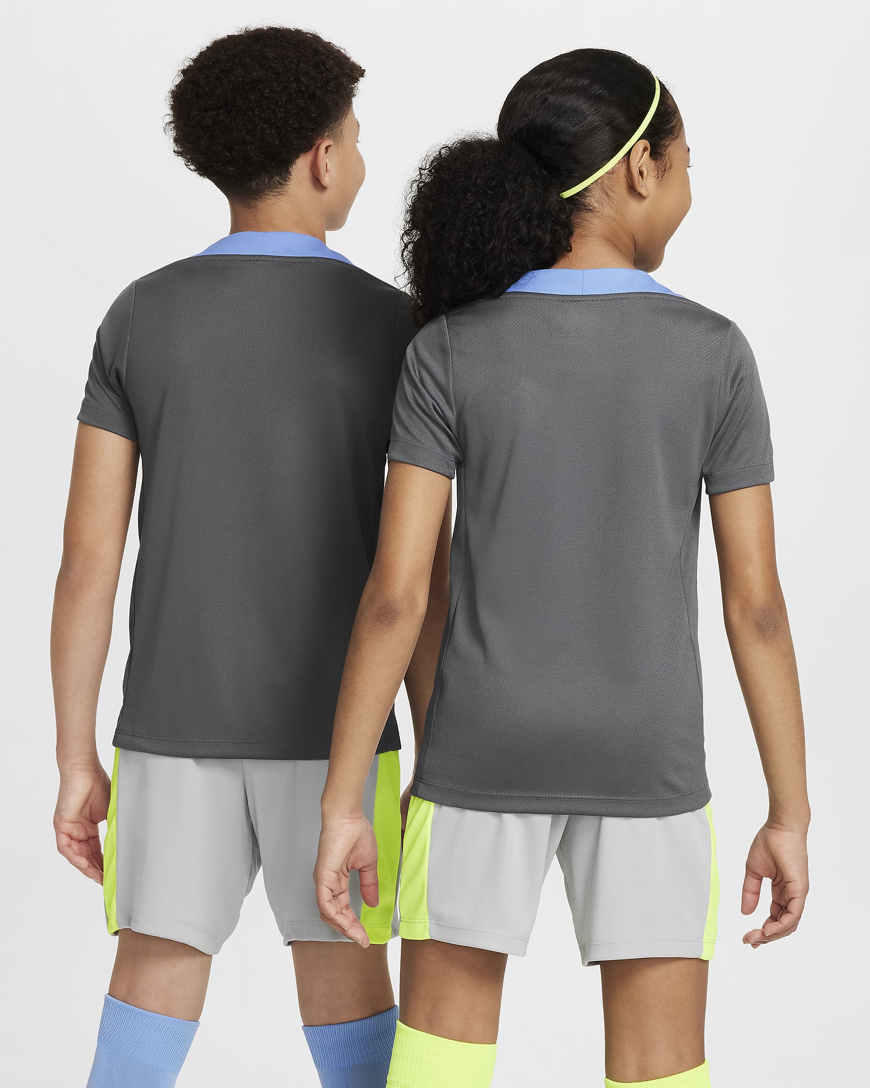 tottenham nike training top