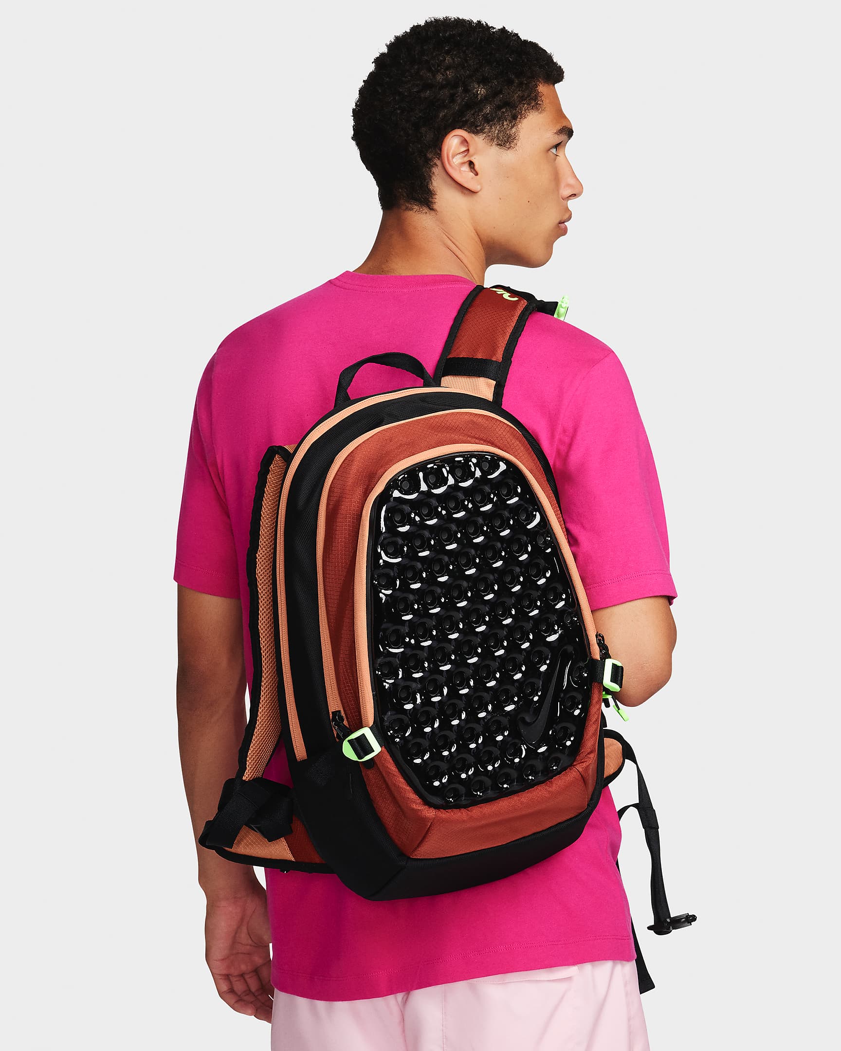 jd nike air max backpack