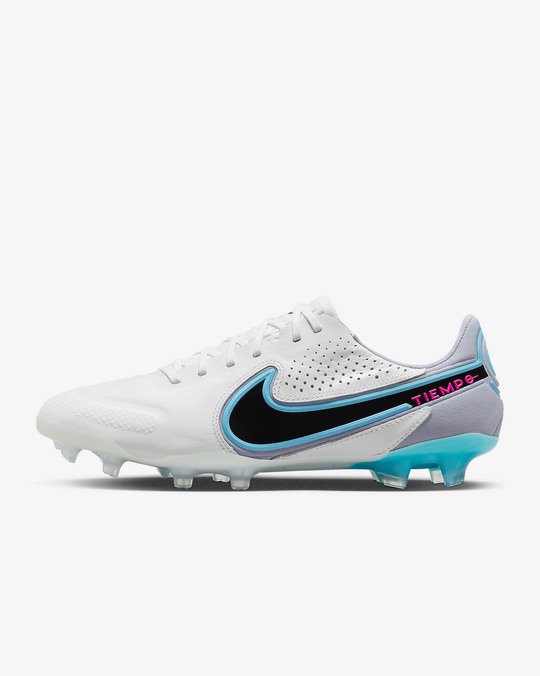 tiempo legend boots