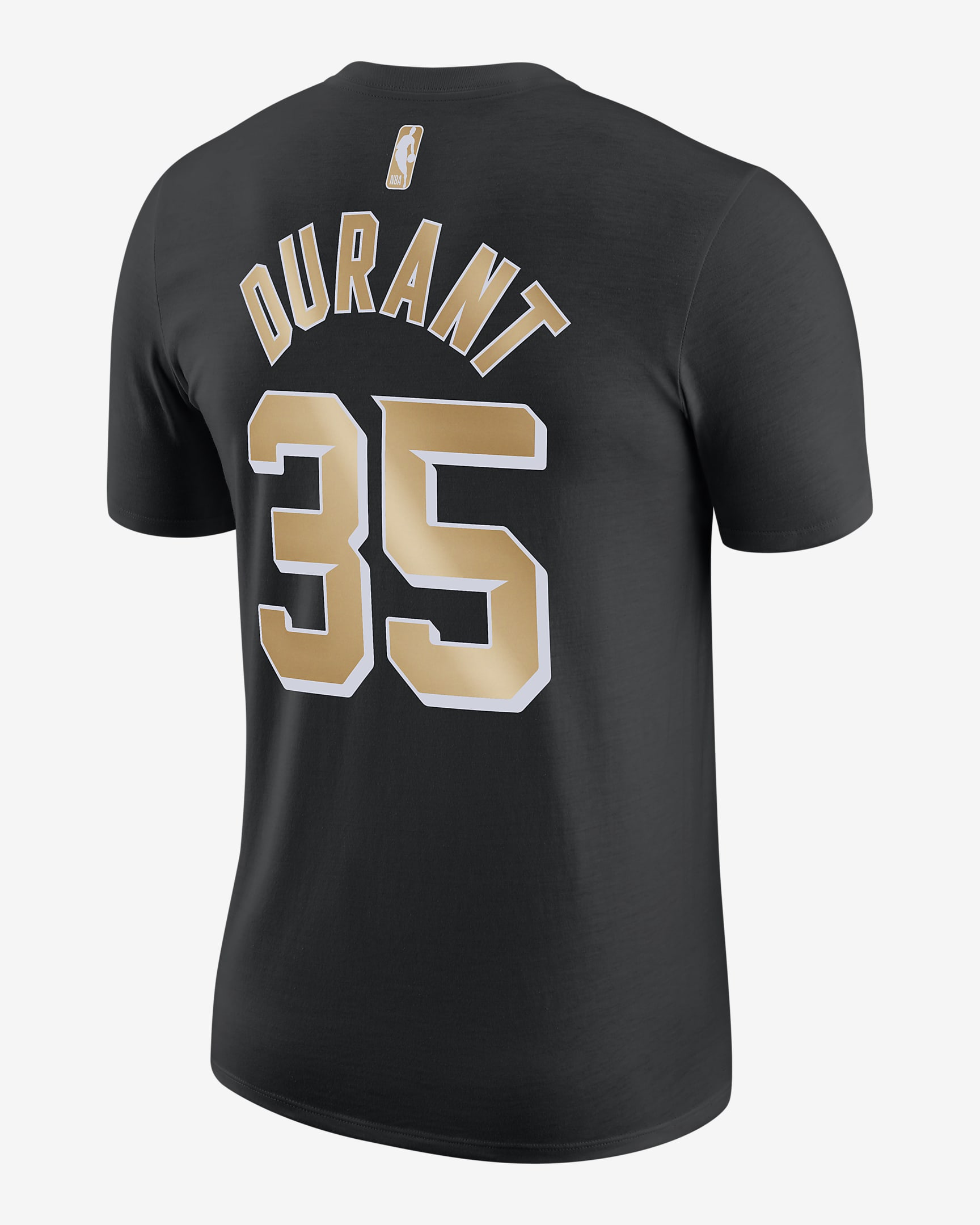 Kevin Durant Select Series Men's Nike NBA T-Shirt. Nike.com