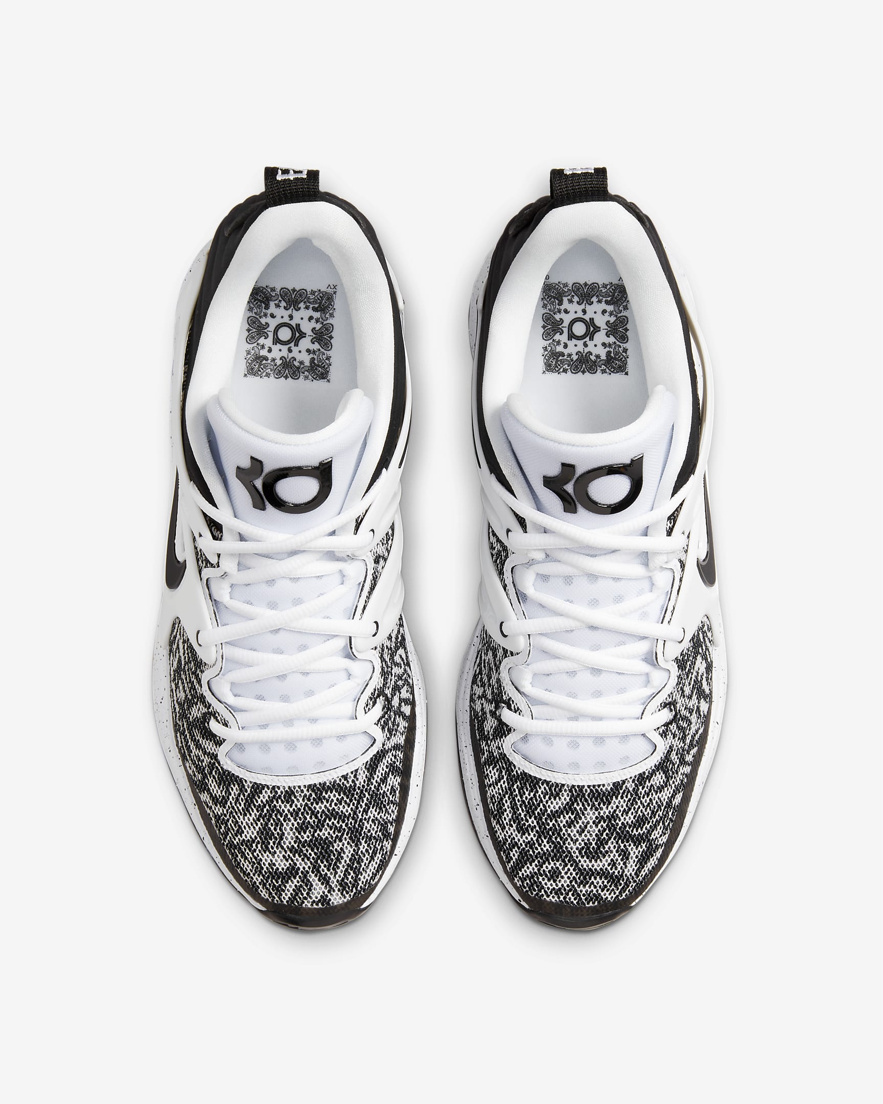 Save 29% on KD15 (Team) Basketball Shoes @ Nike US Save 29% on KD15 (Team) Basketball Shoes @ Nike US