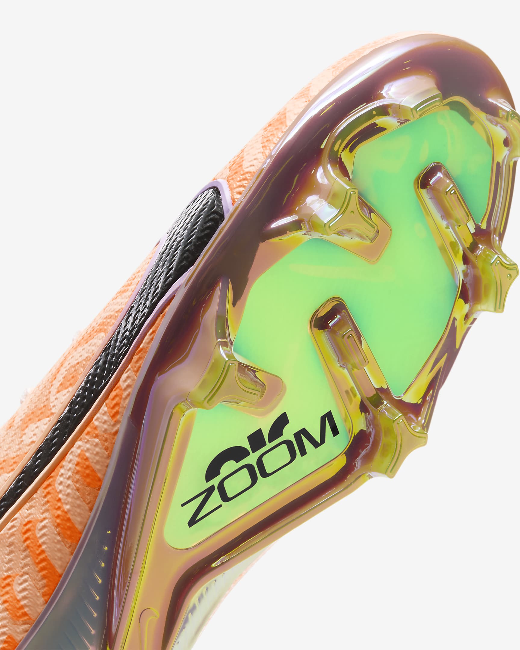 Nike Mercurial Vapor 15 Elite FirmGround Football Boot. Nike LU