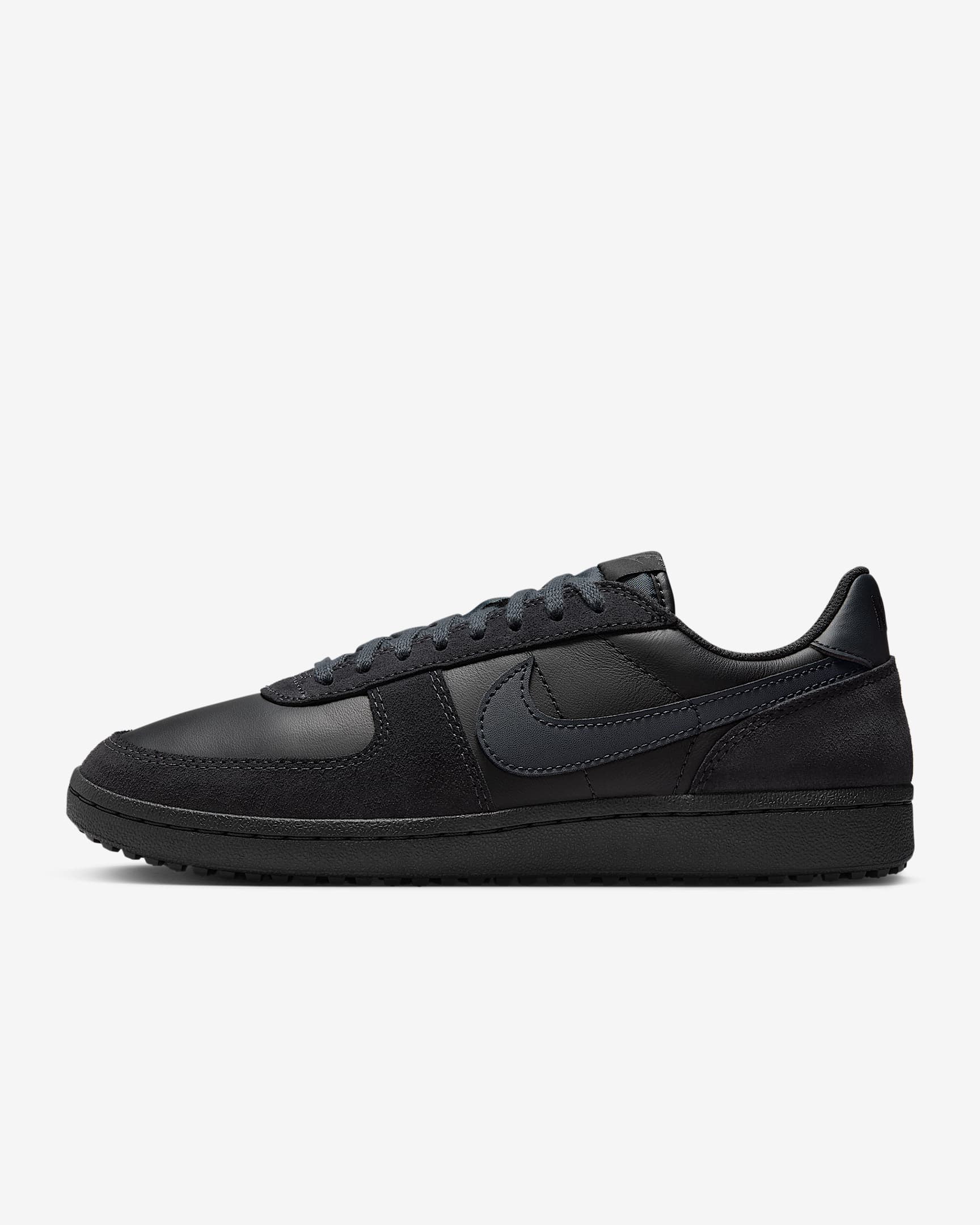 Nike Field General Men's Shoes - Off-Noir/Off-Noir/Off-Noir