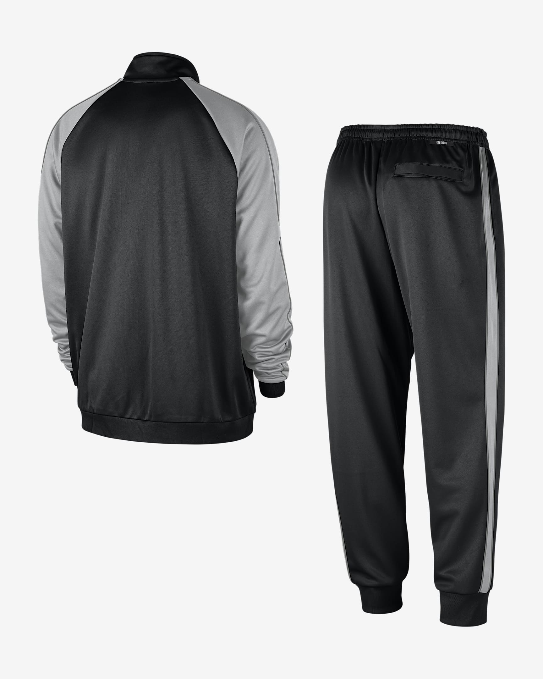 brooklyn nets tracksuit