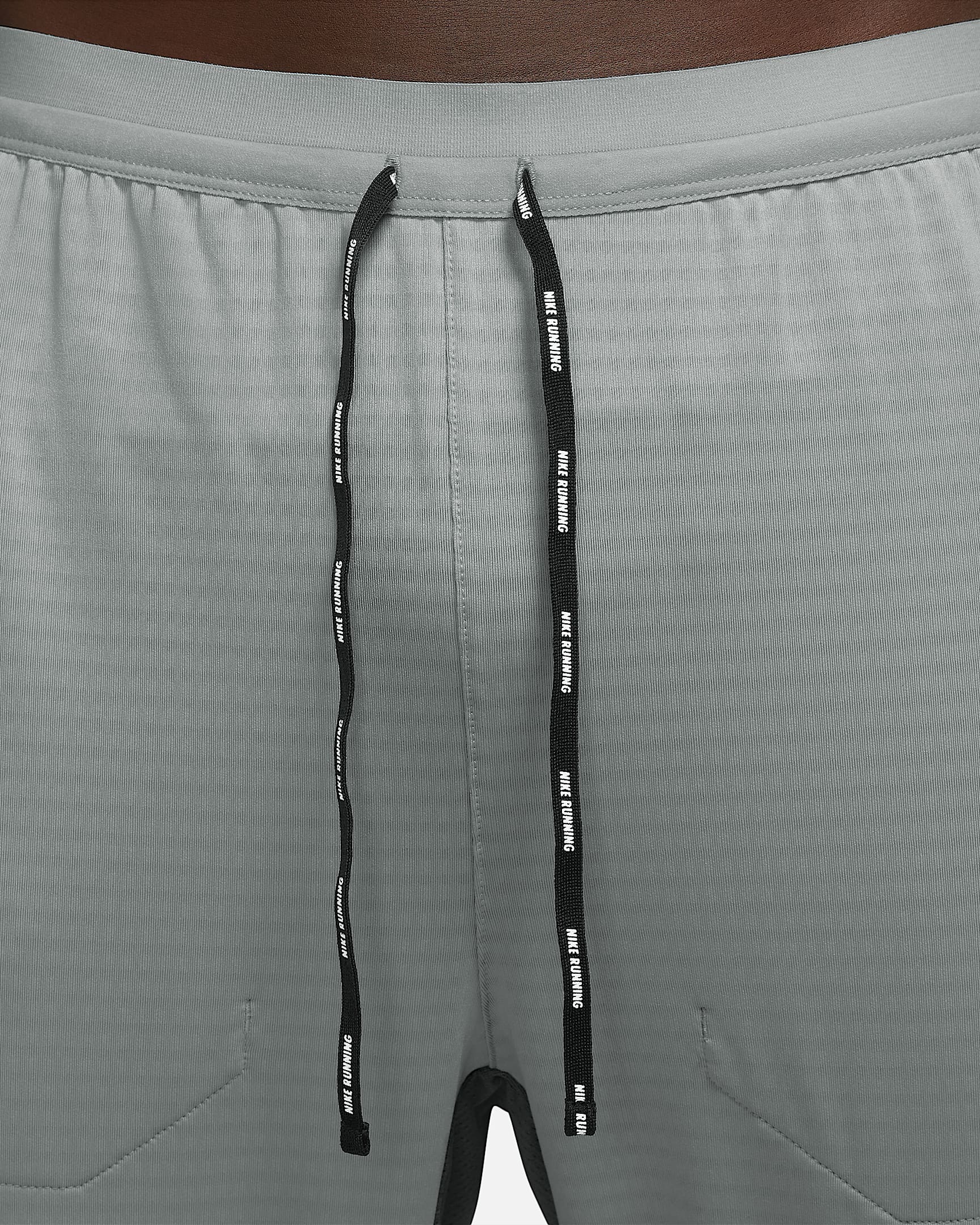 Nike Phenom Elite Men's Knit Running Pants.