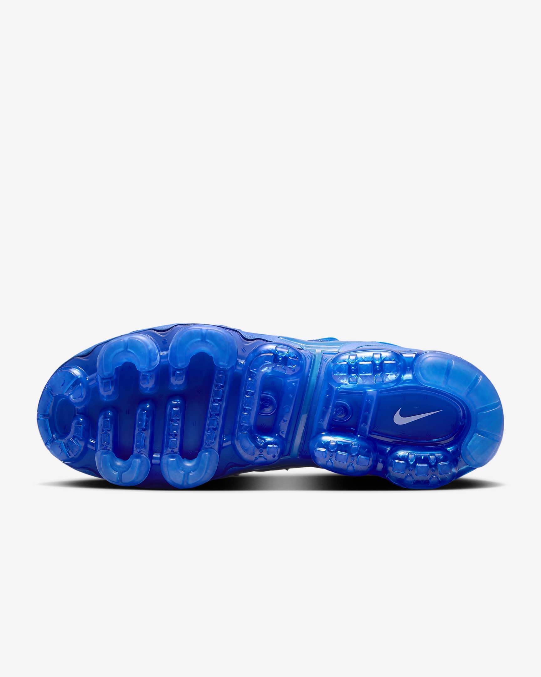 Nike Air VaporMax Plus Men's Shoes - Game Royal/Metallic Silver/White