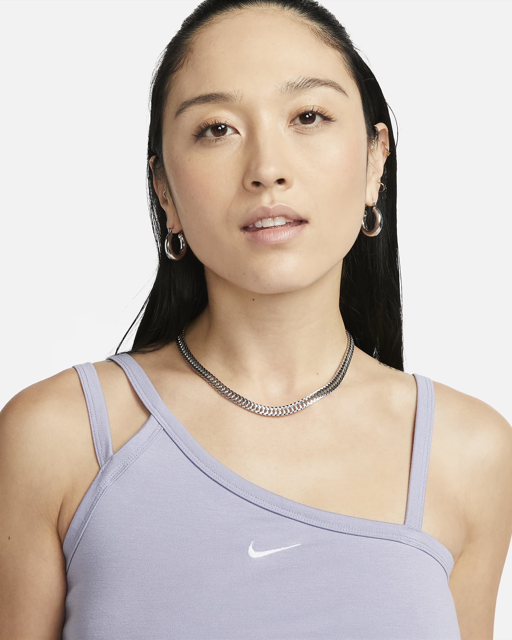 nike at