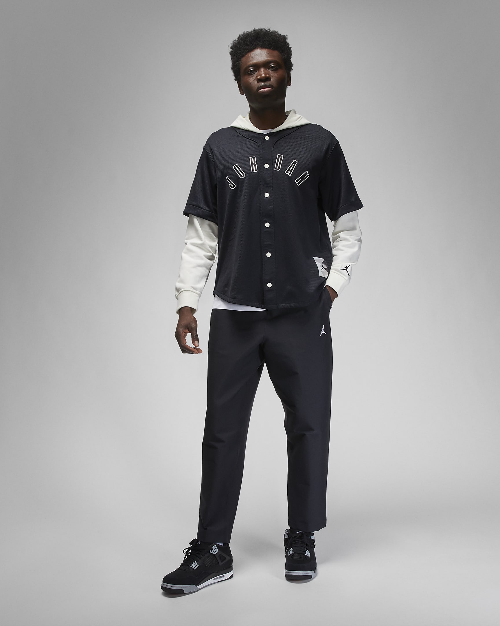 Survêtement Homme Femme Coton - Ensemble Sweat + Pantalon, Taille élastique, Sport Et Détente