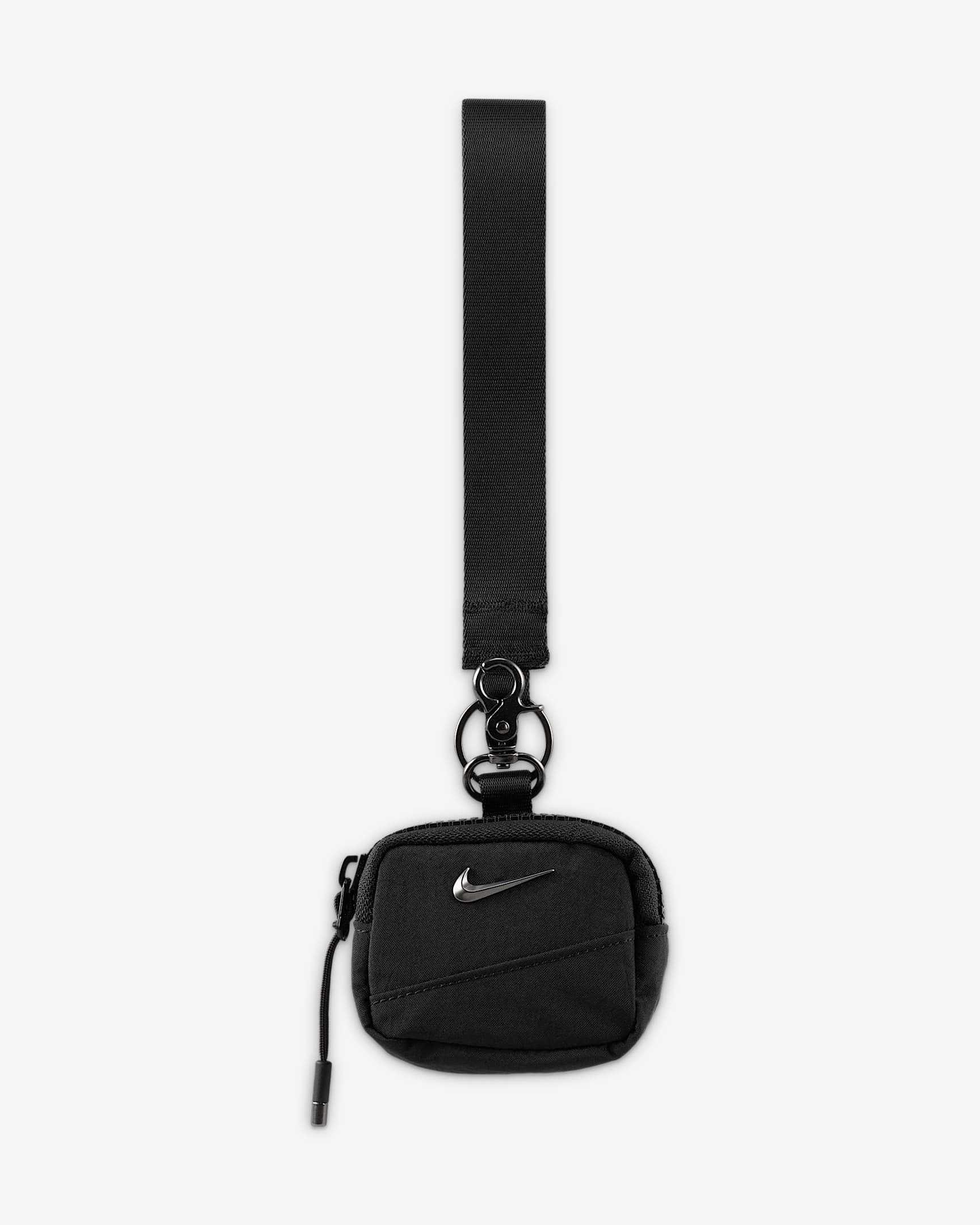 Nike Aura Earbuds Case - Black