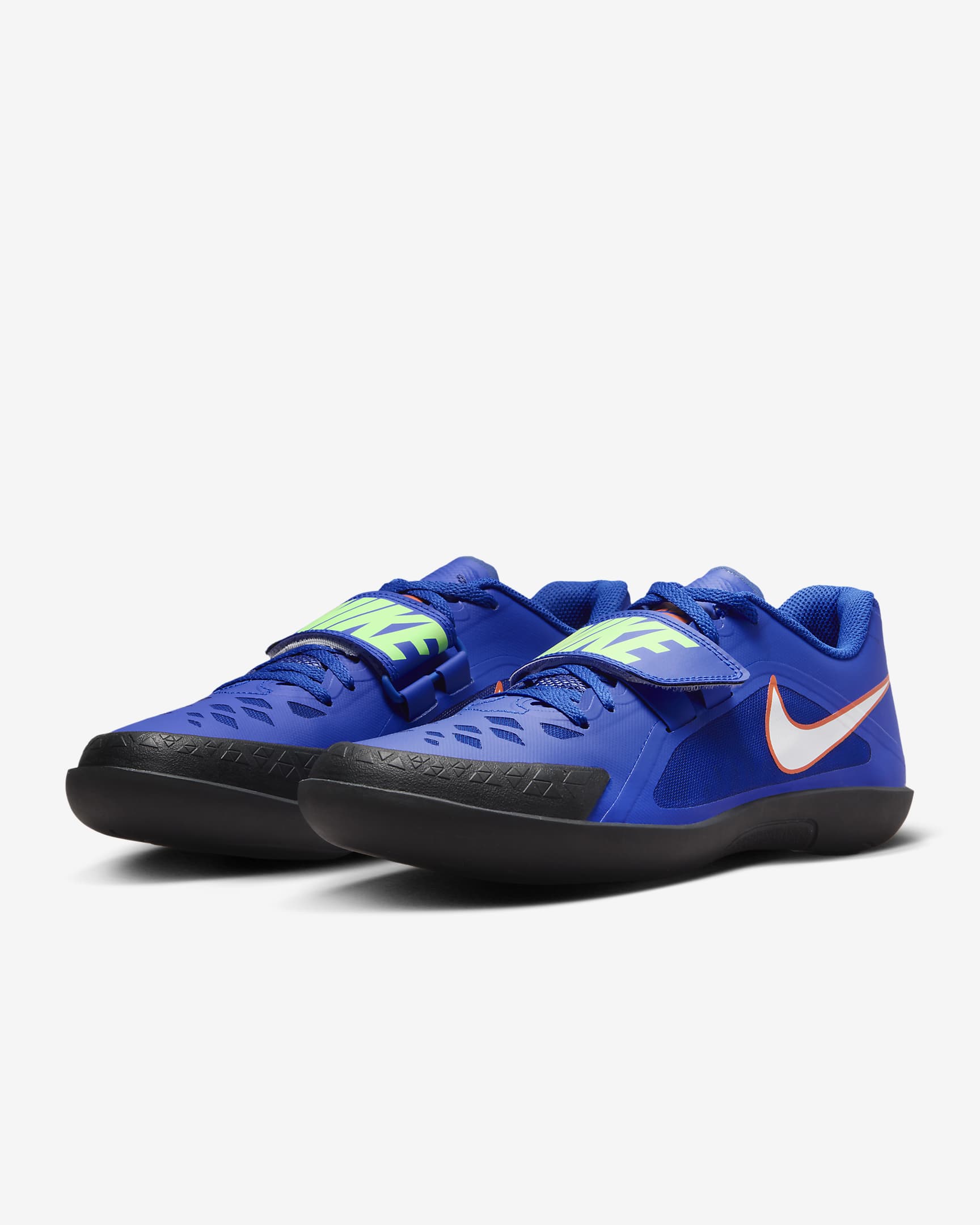Nike Zoom Rival SD 2 Track & Field Throwing Shoes. Nike.com