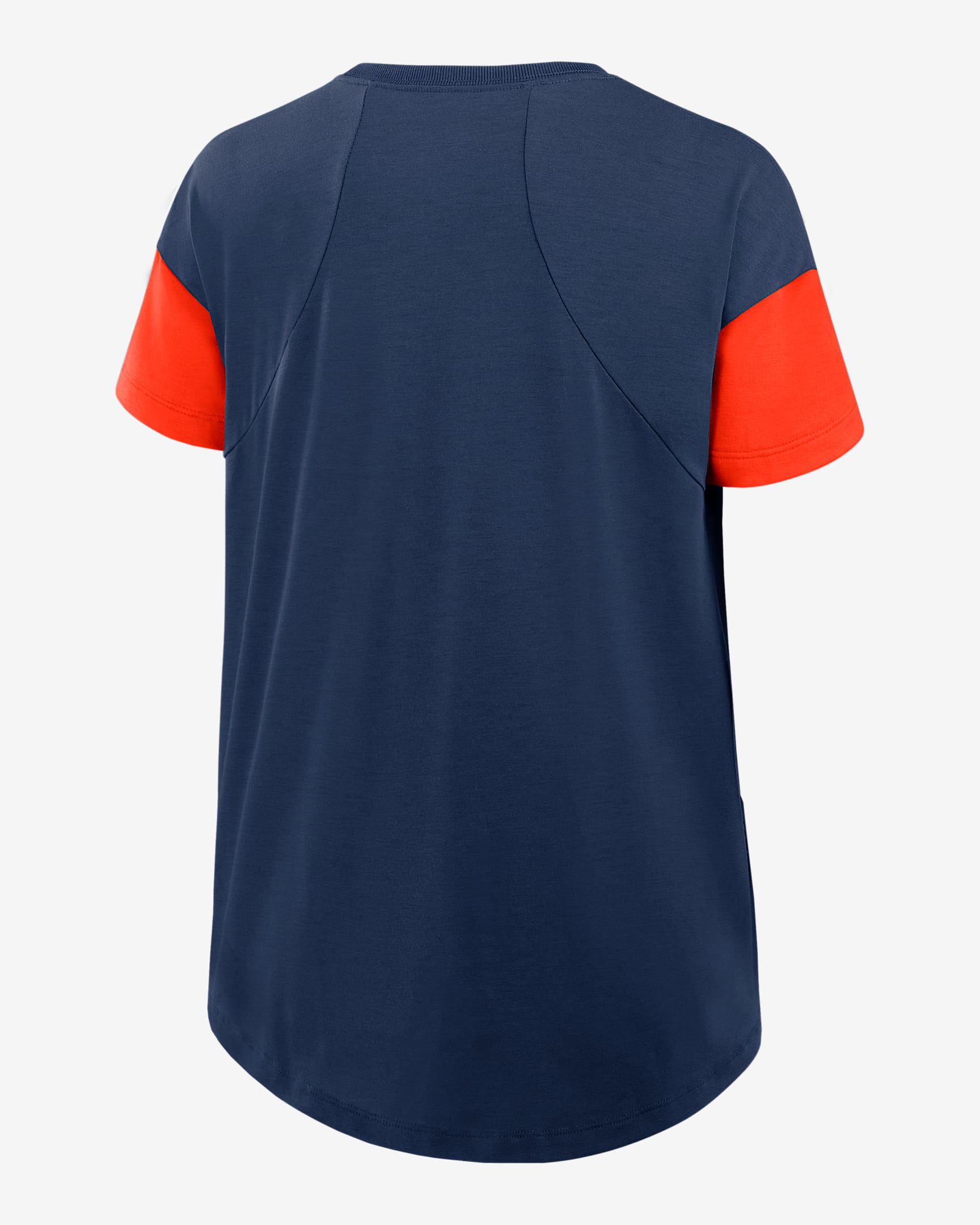 astros dri fit shirt