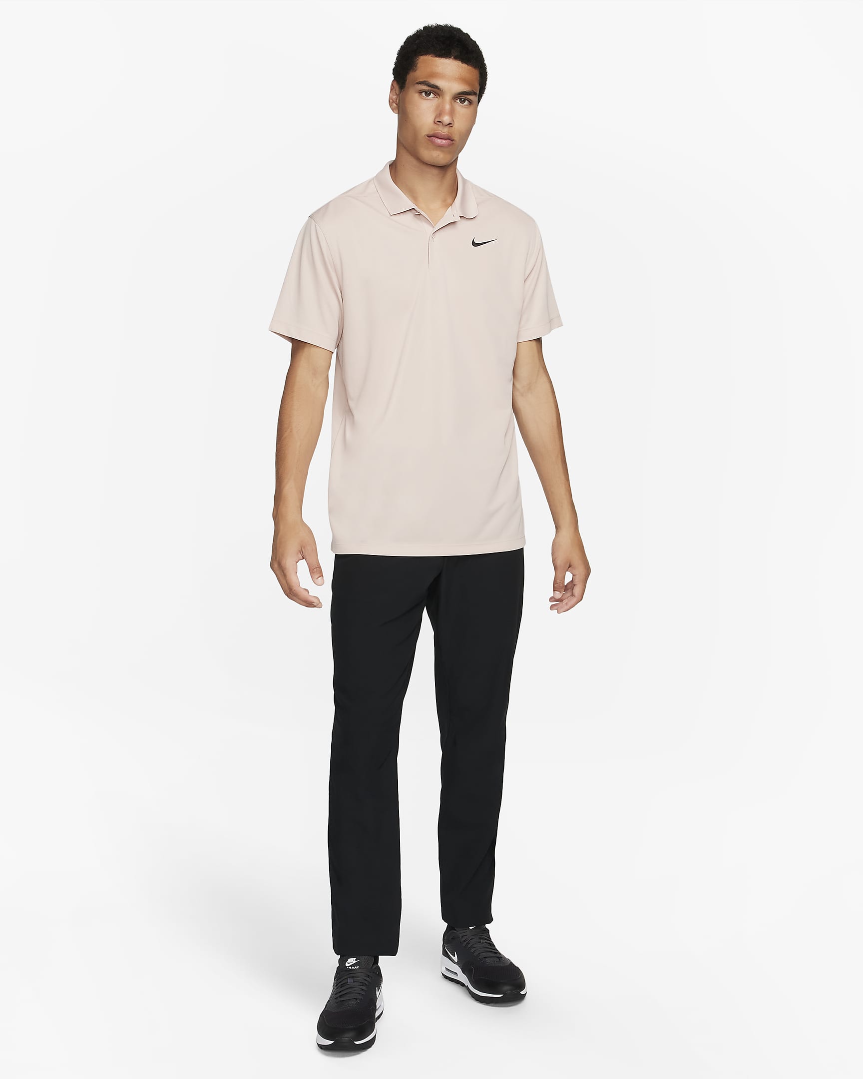 Nike Dri-FIT Victory Men's Golf Polo. Nike CA