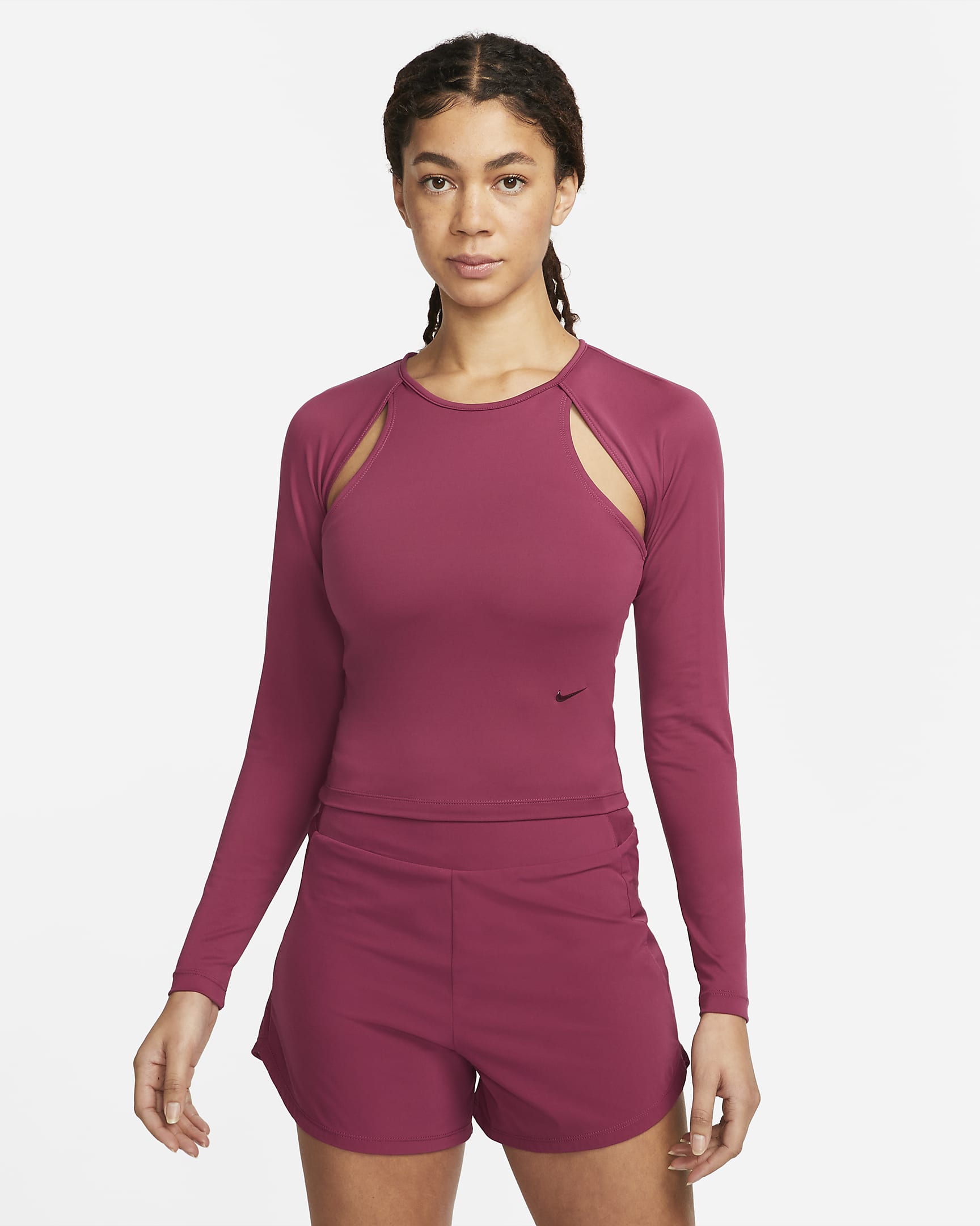 Dri-Fit Stealth Evaporation City Ready