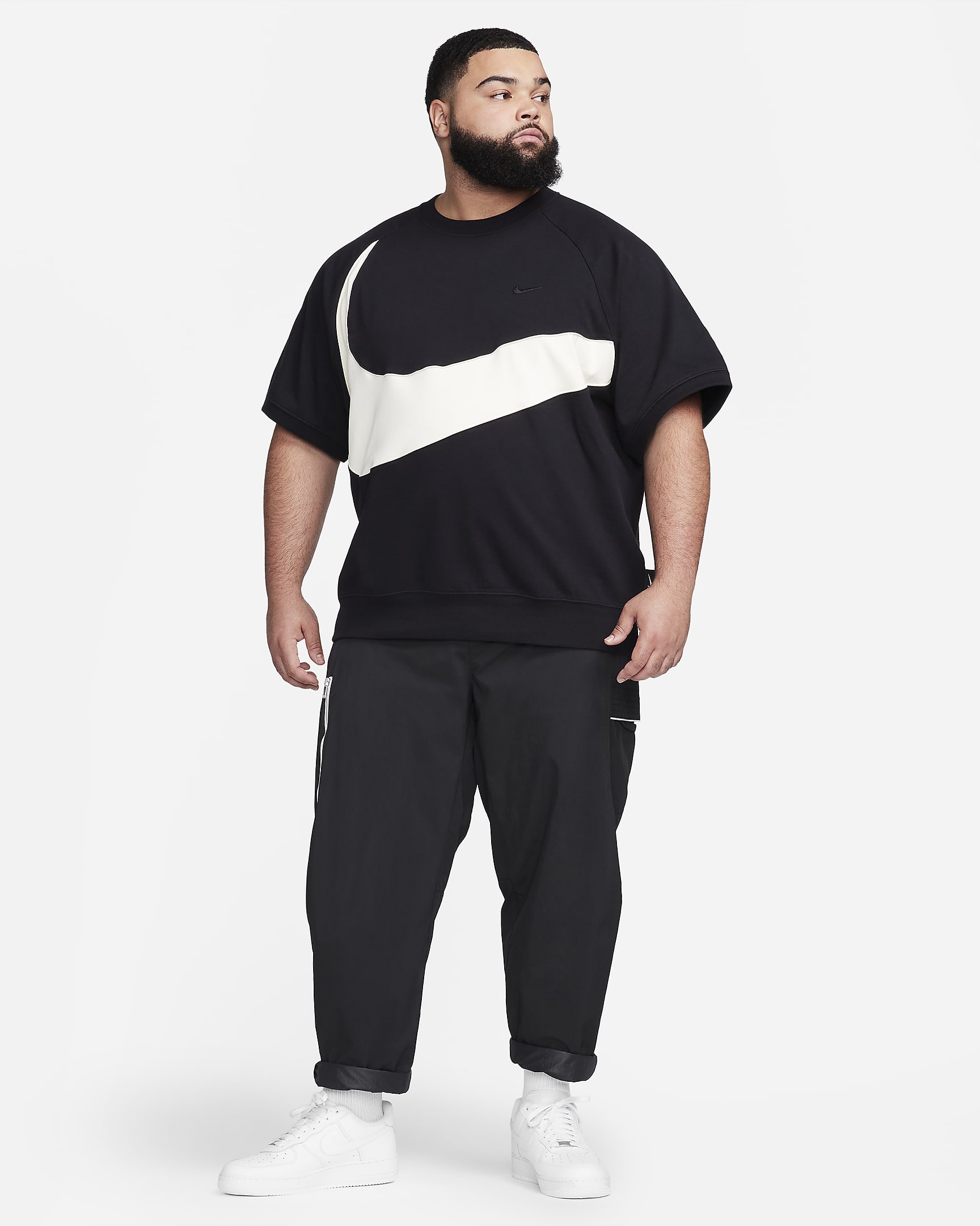 Nike Sportswear Style Essentials Pantalón funcional Hombre. Nike ES